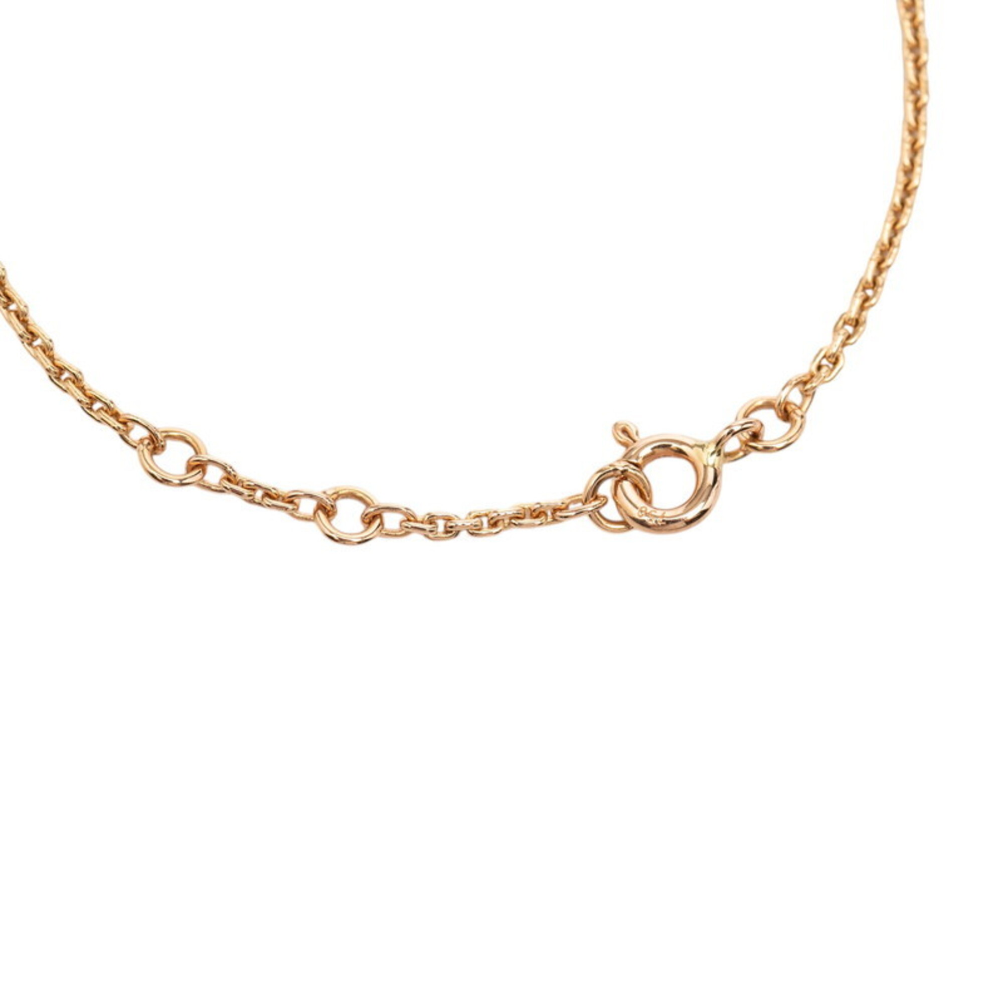 Louis Vuitton LV Vault Upside Down Bracelet RN0001432