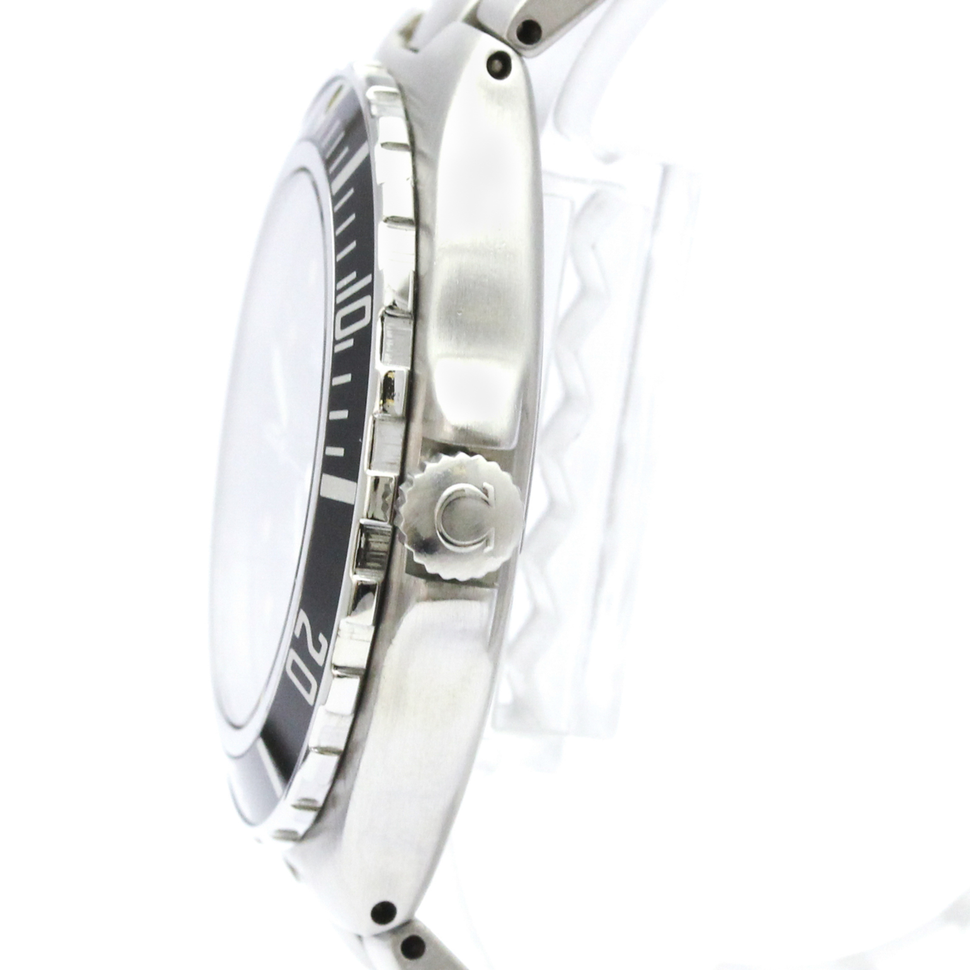 Omega Seamaster 2850.50