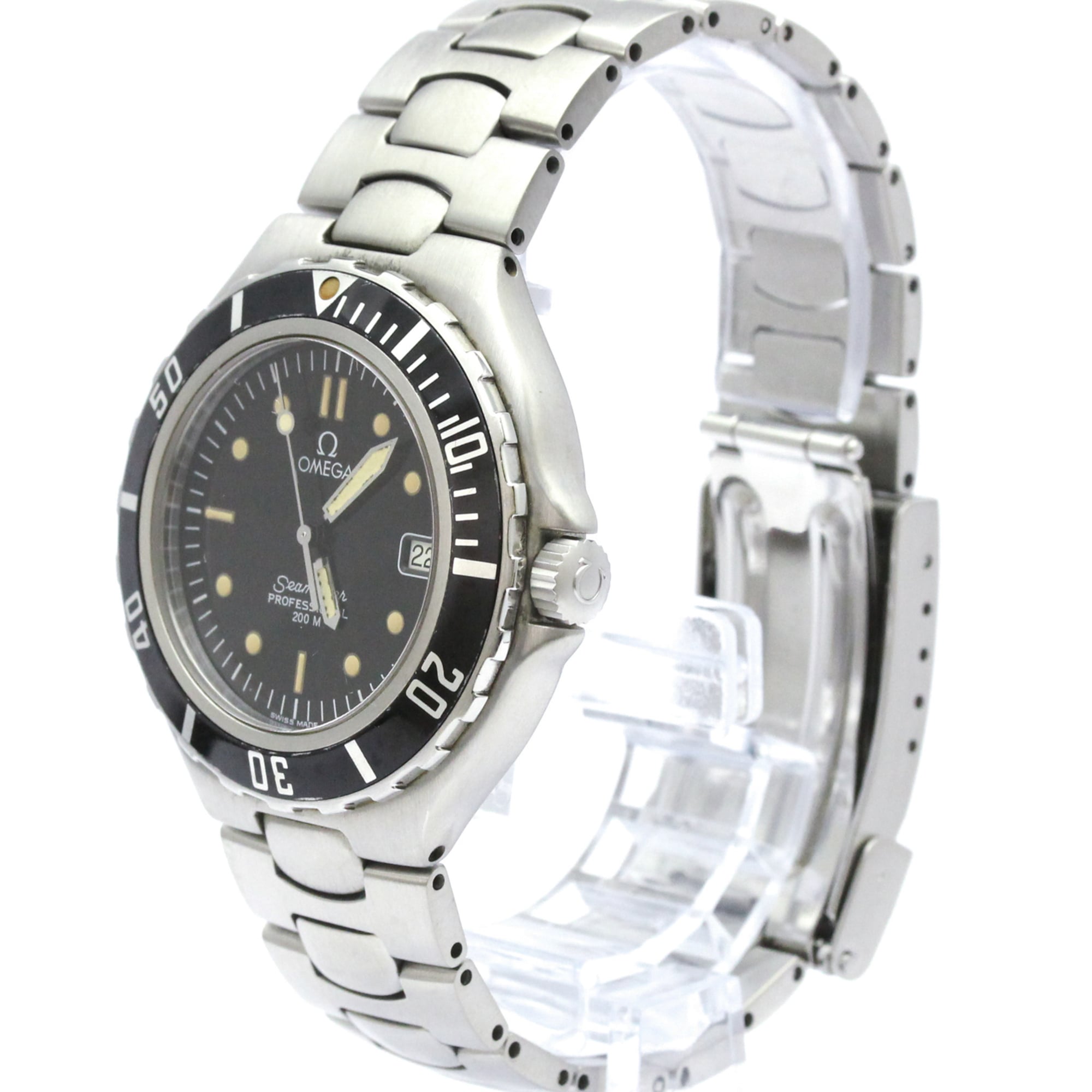 Omega Seamaster 396.1062