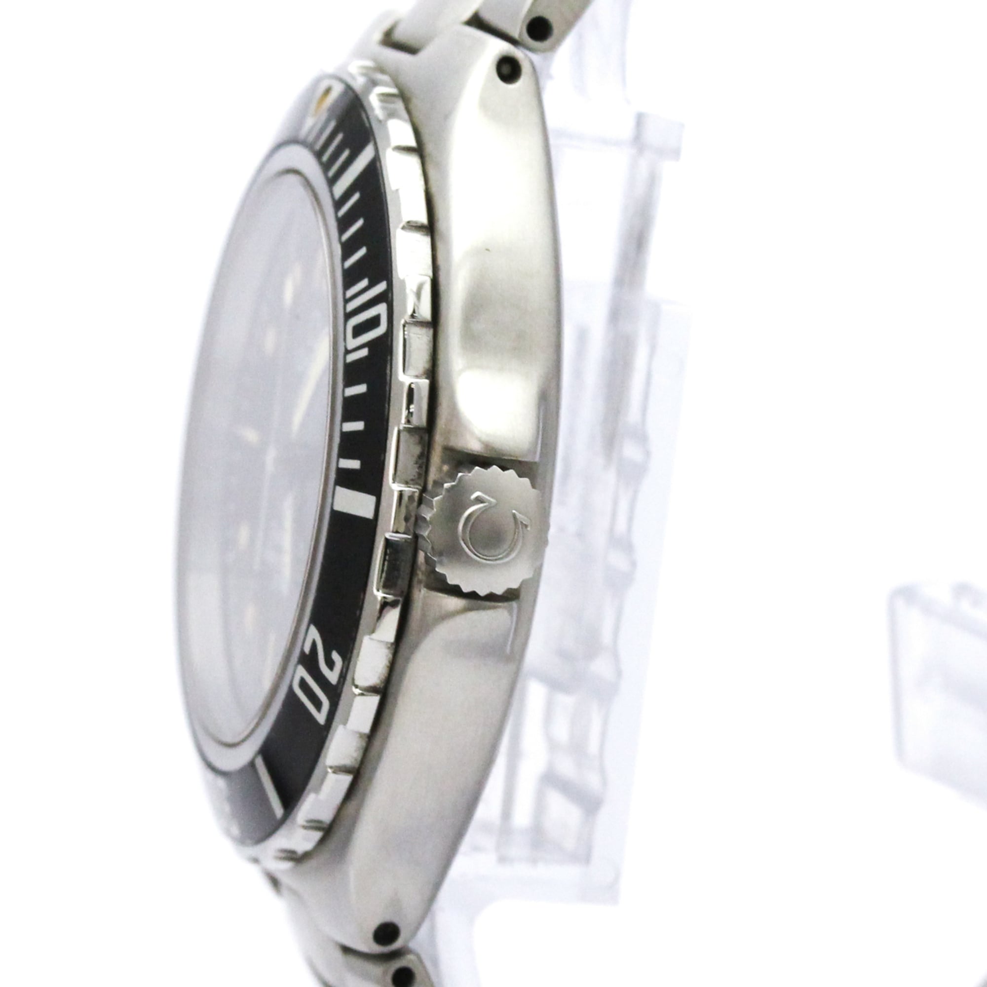 Omega Seamaster 396.1062