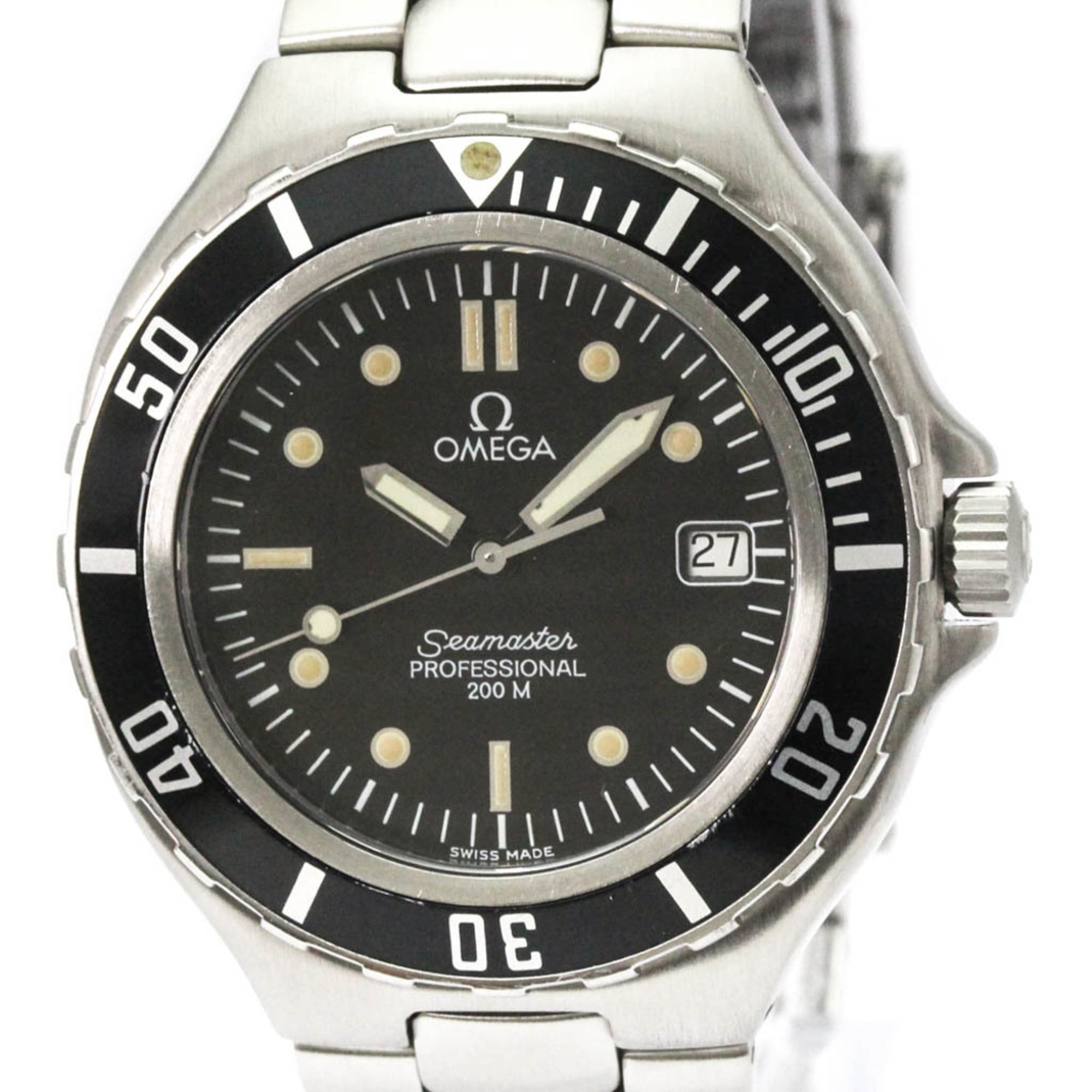 Omega Seamaster 396.1052