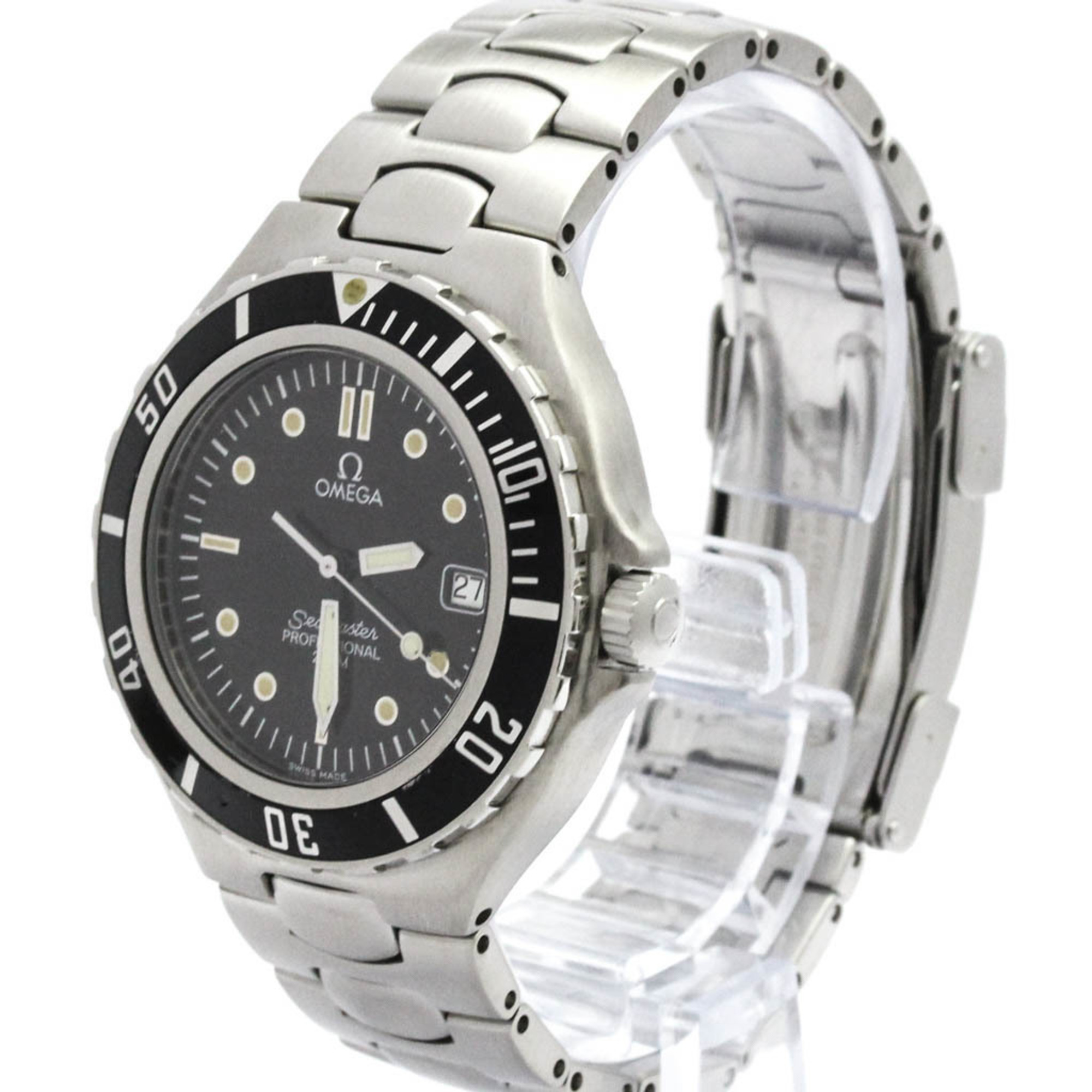 Omega Seamaster 396.1052