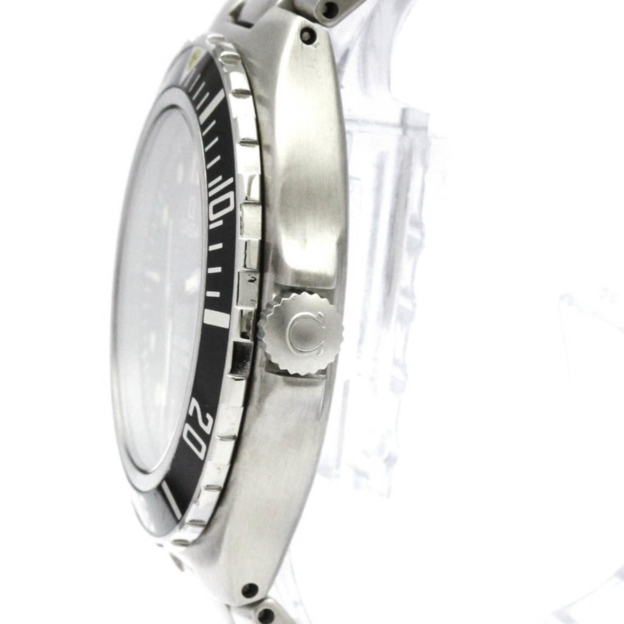 Omega Seamaster 396.1052
