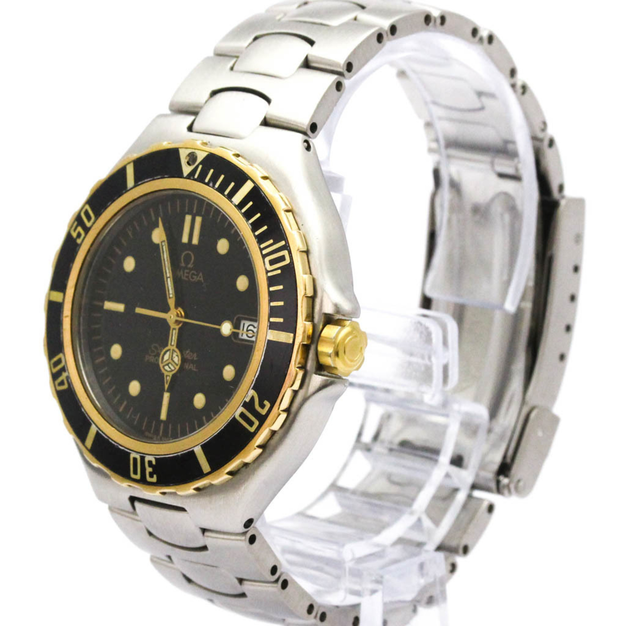 Omega Seamaster 396.1042