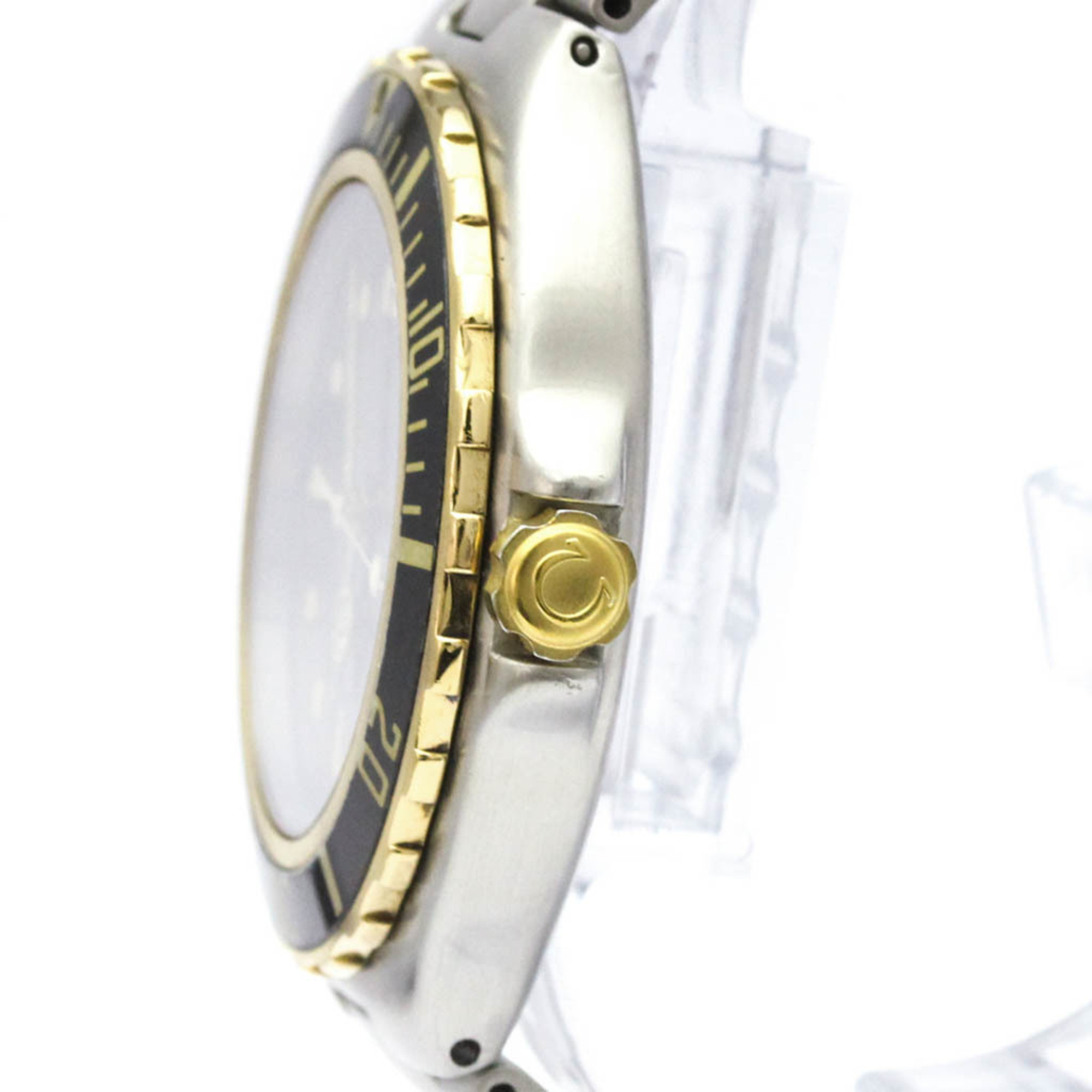 Omega Seamaster 396.1042