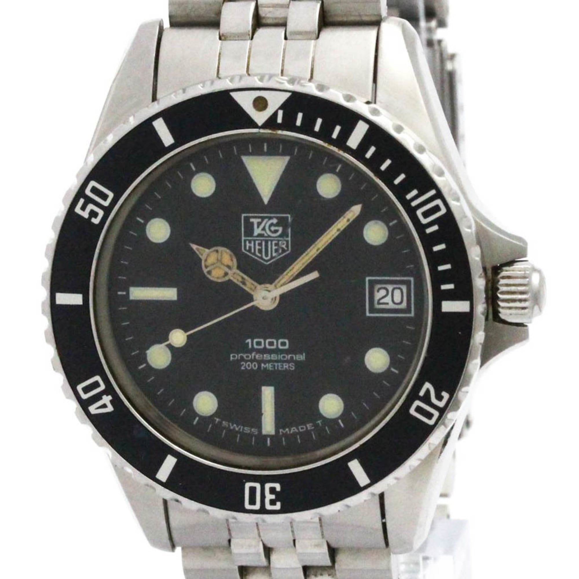 TAG Heuer Professional 980.013