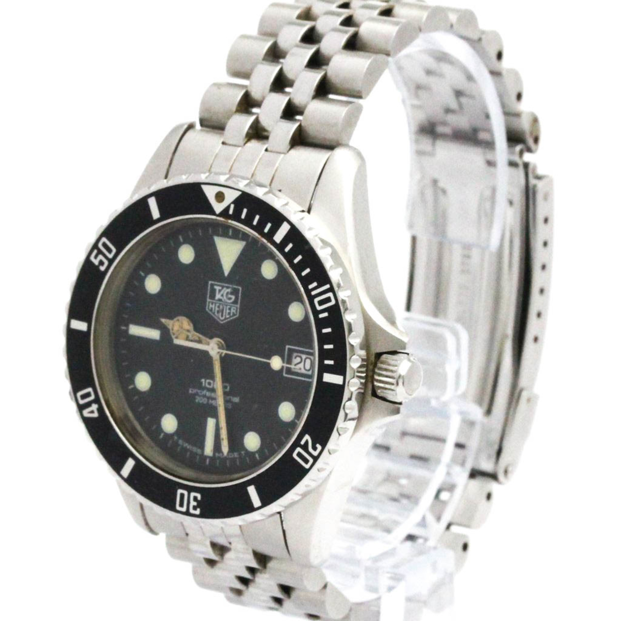 TAG Heuer Professional 980.013