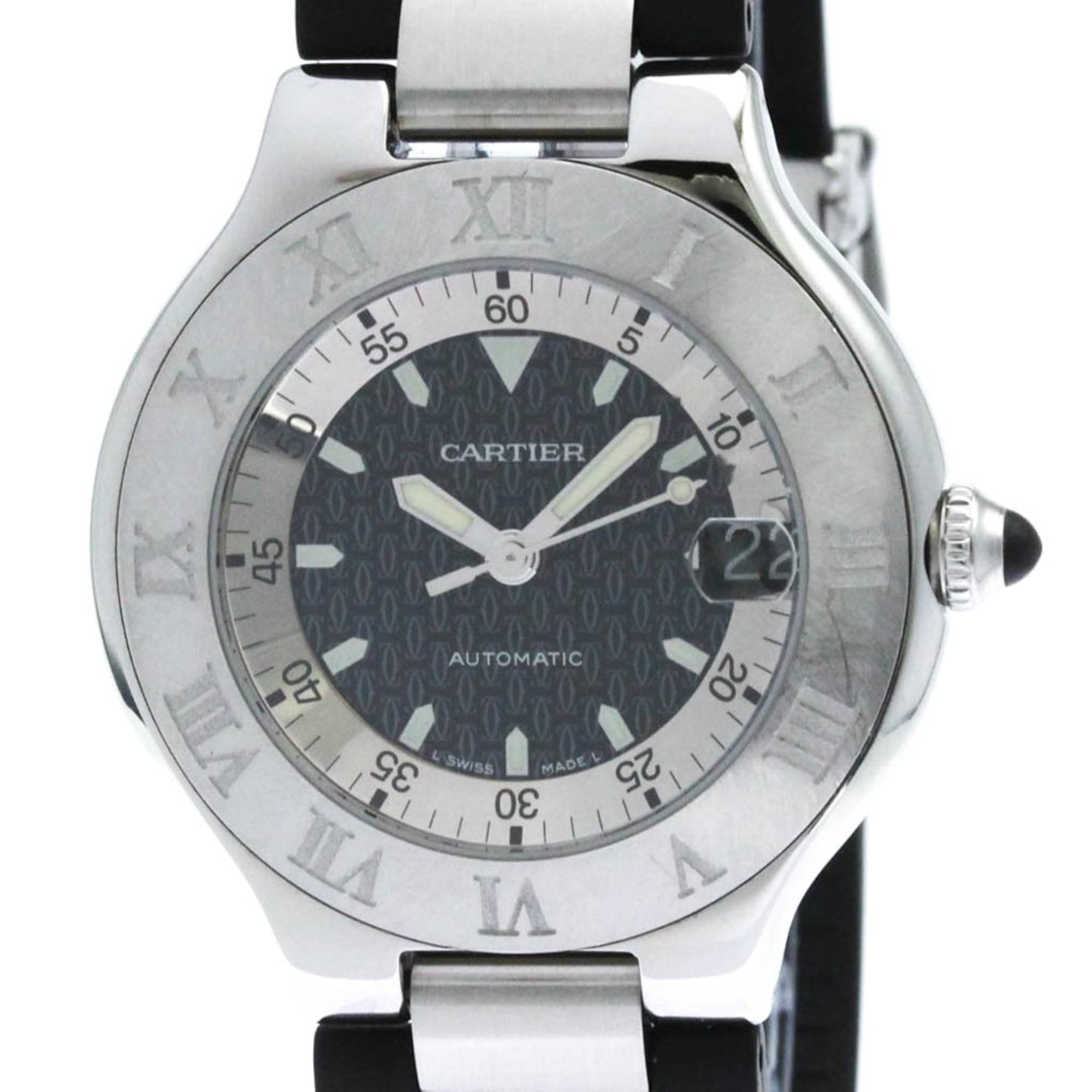 Cartier Must W10147U2