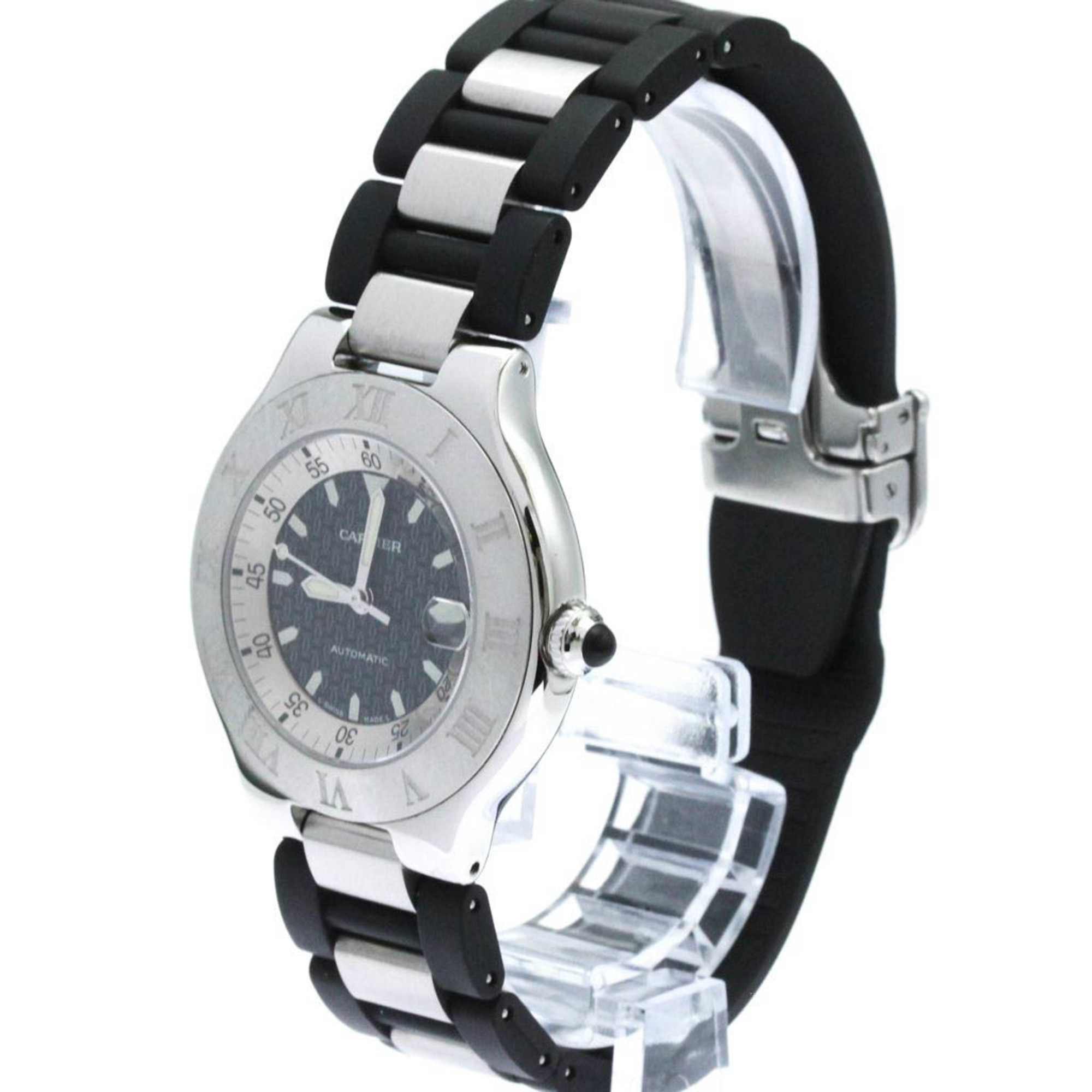 Cartier Must W10147U2