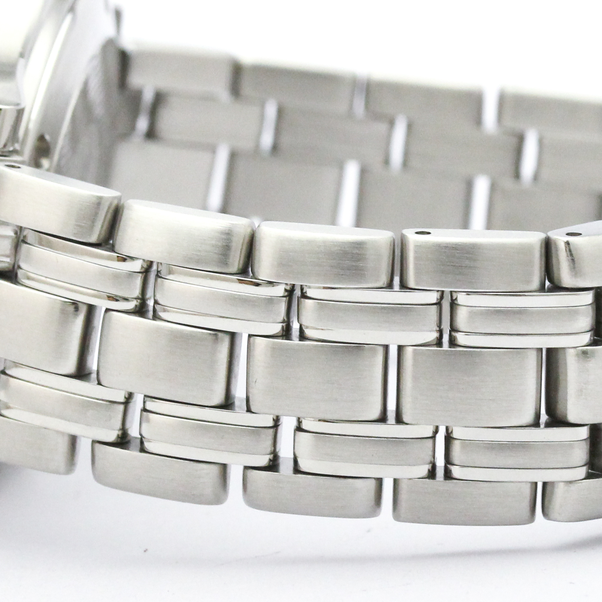 Omega Seamaster 2551.80