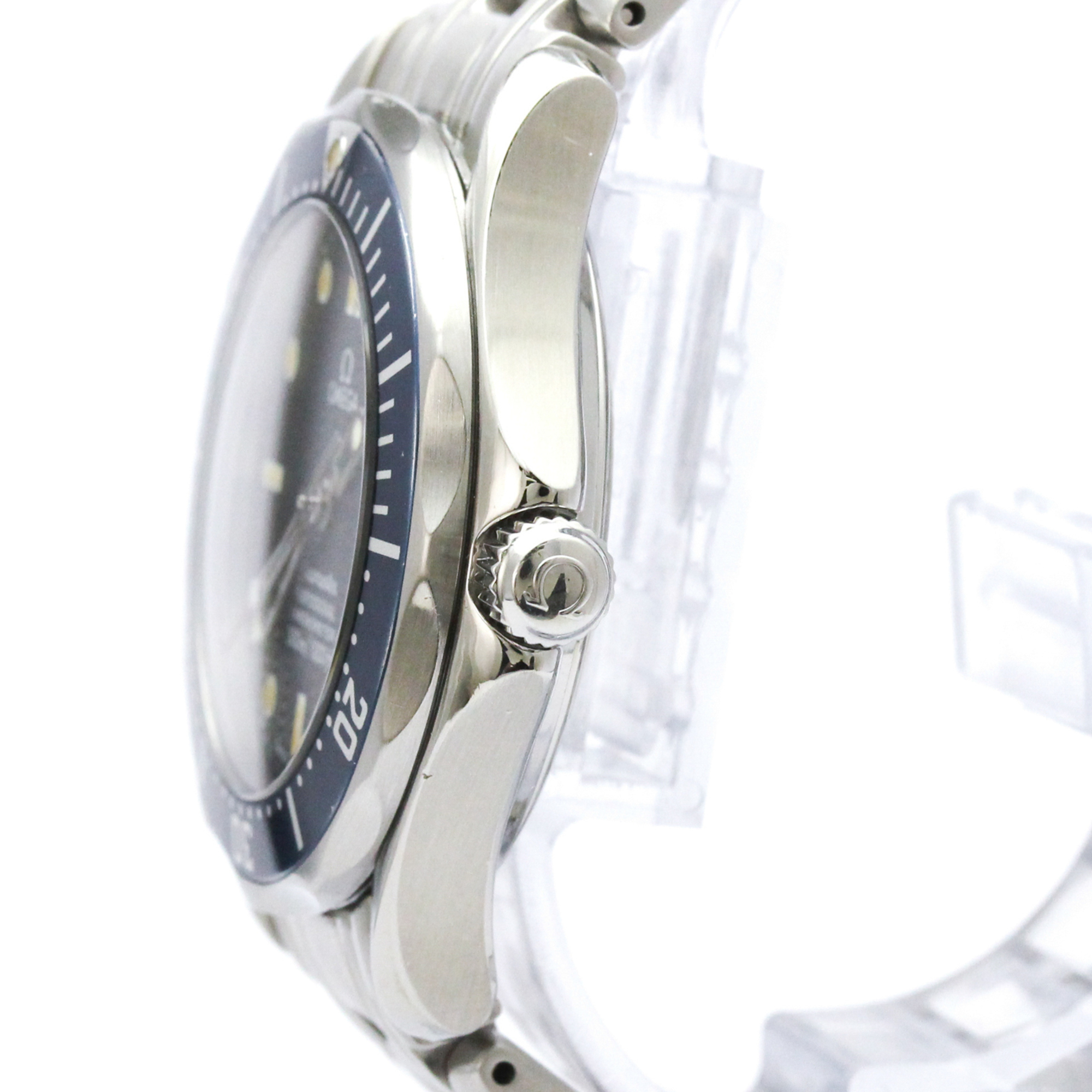 Omega Seamaster 2551.80
