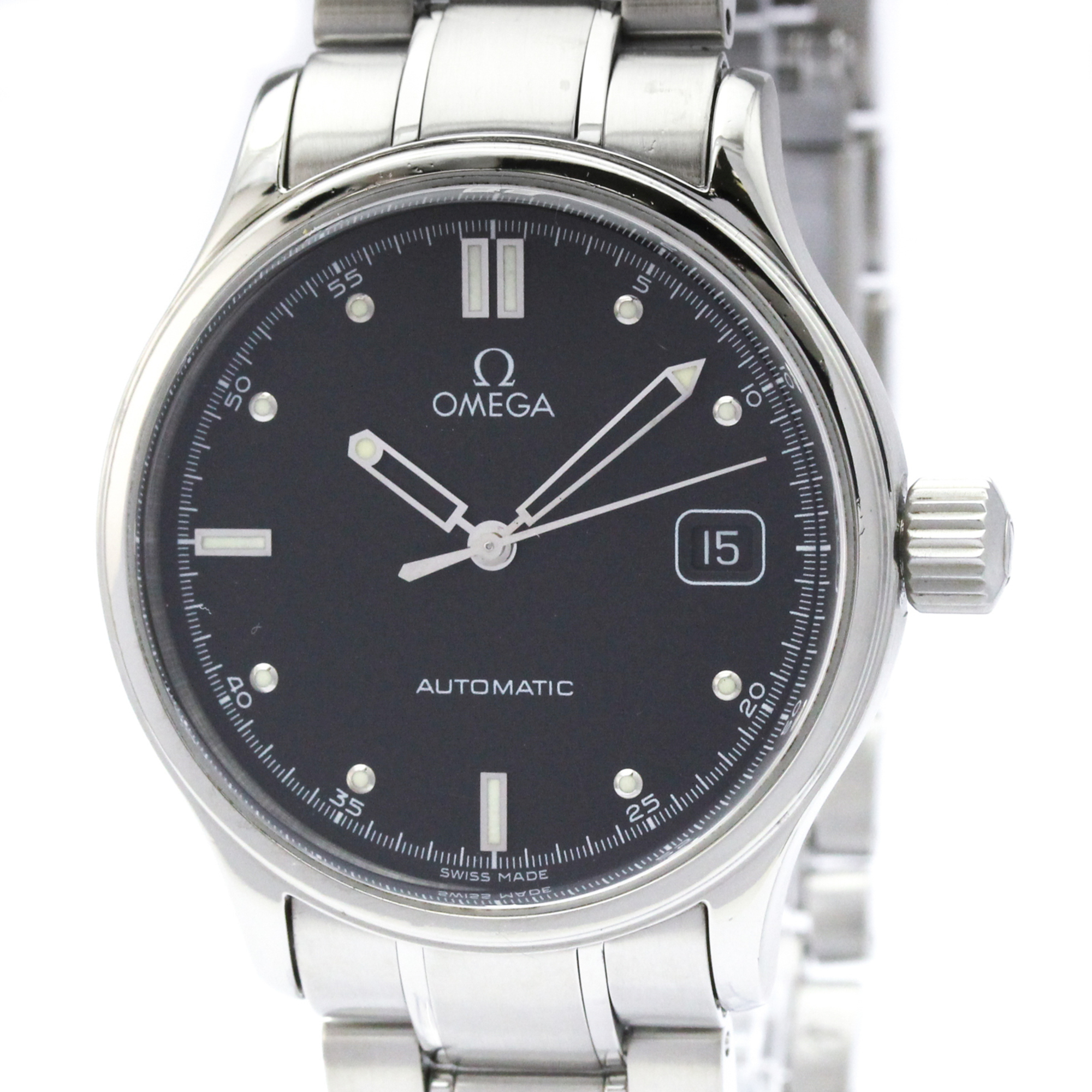 Omega Classic 5203.50
