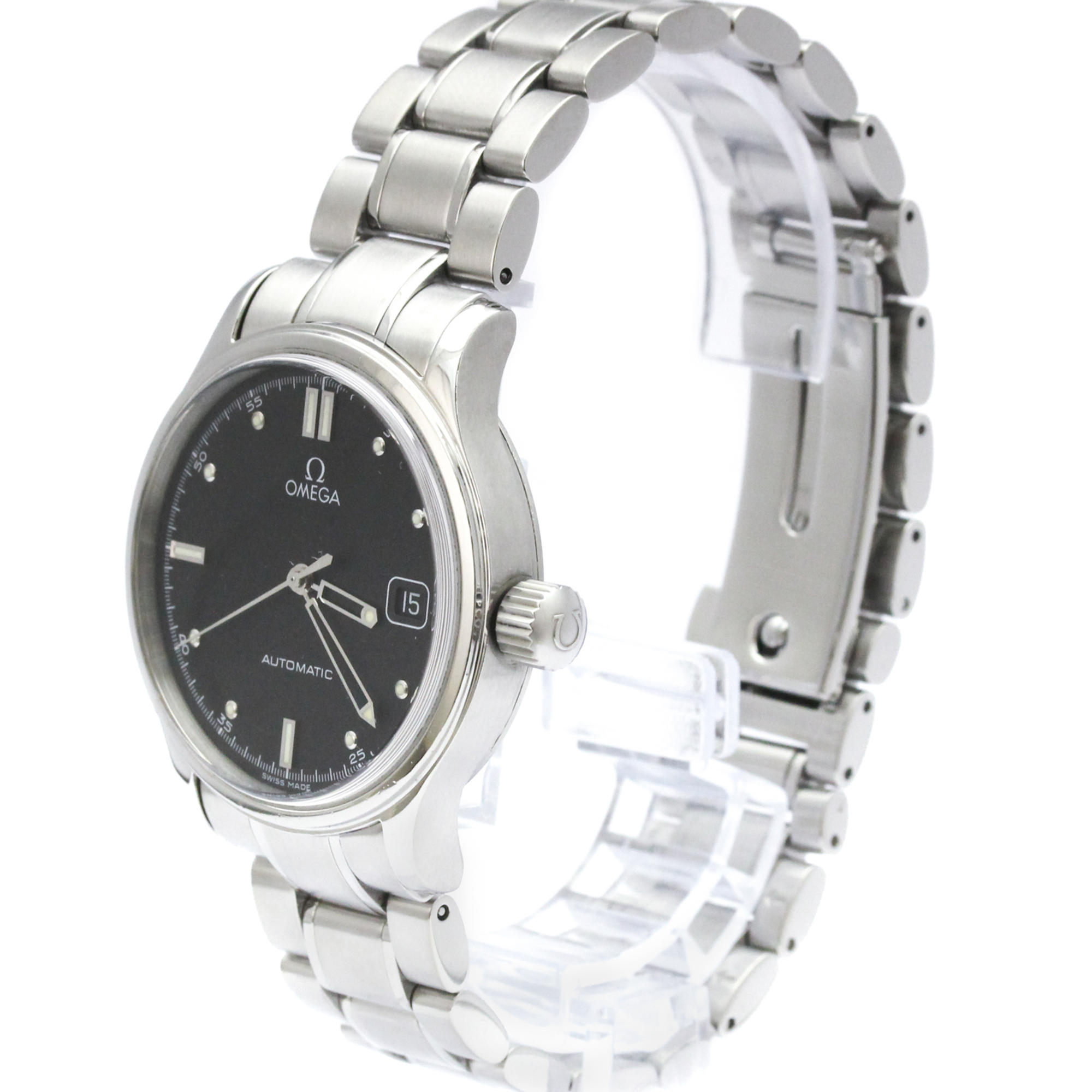 Omega Classic 5203.50