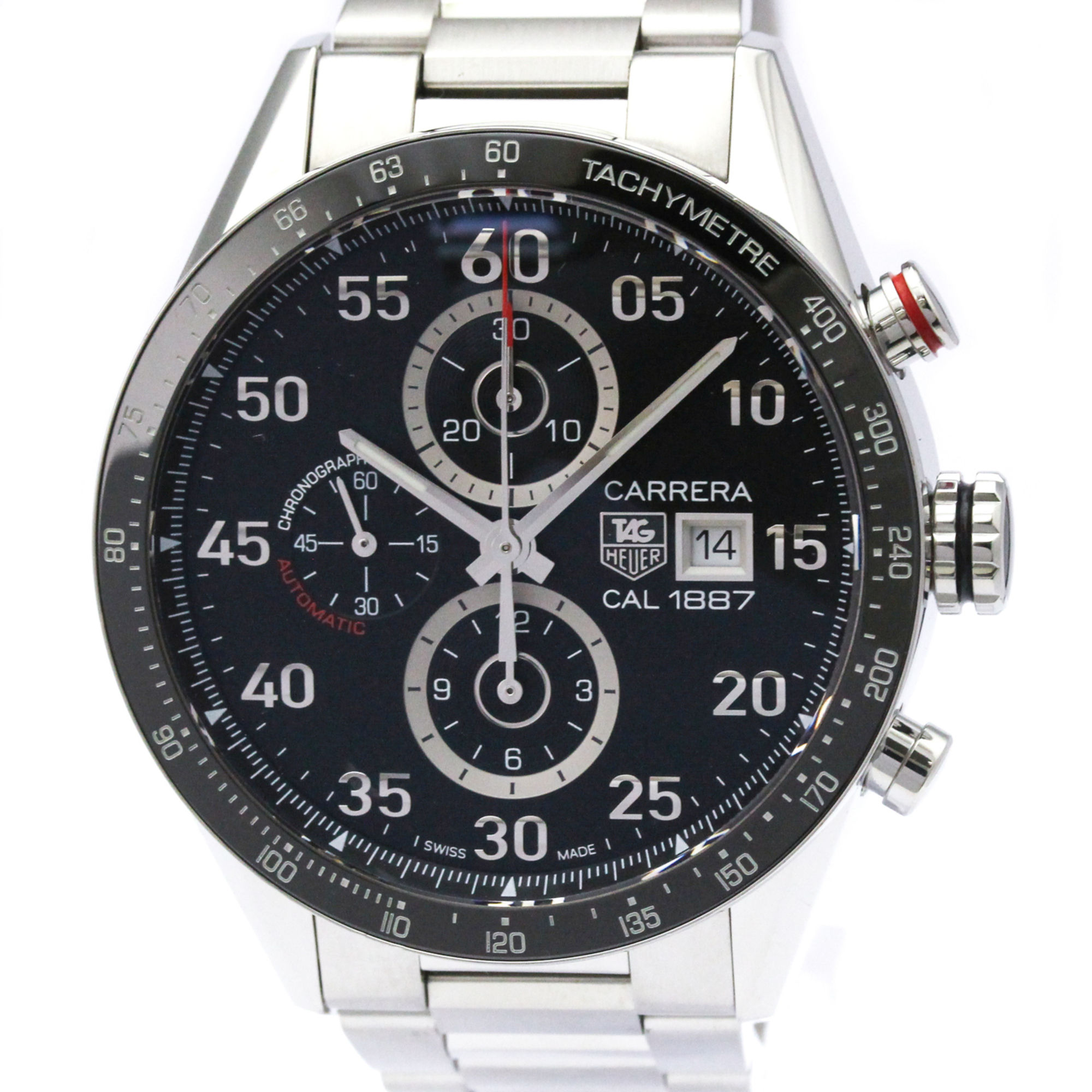 TAG Heuer Carrera CAR2A10