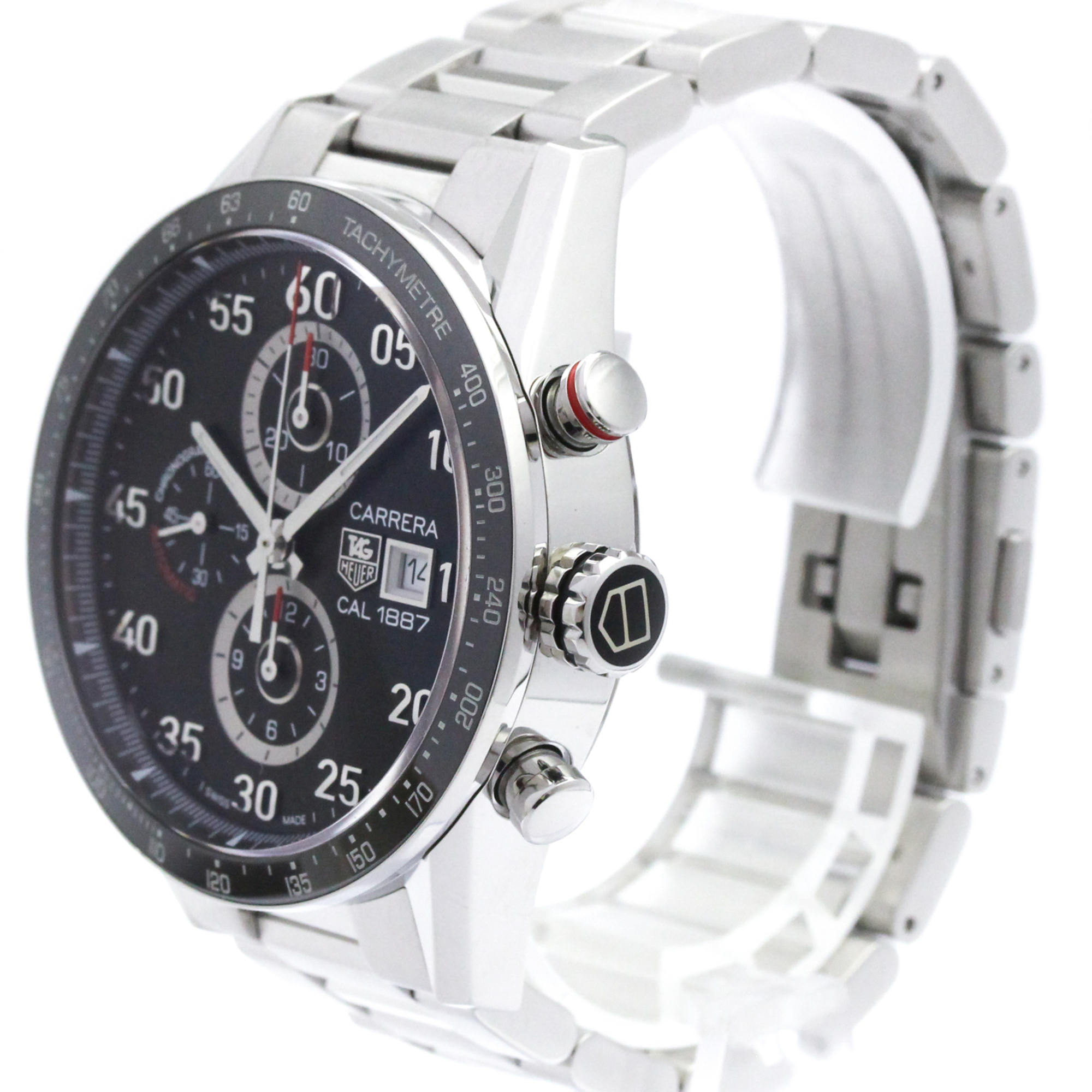 TAG Heuer Carrera CAR2A10