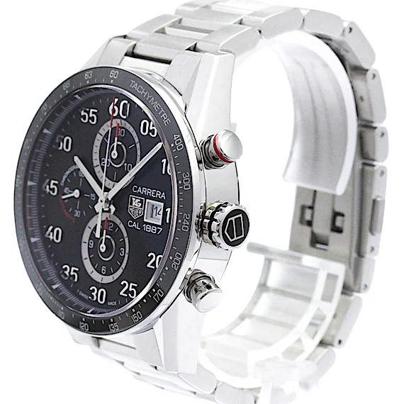 TAG Heuer Carrera CAR2A10 TAG Heuer Carrera CAR2A10