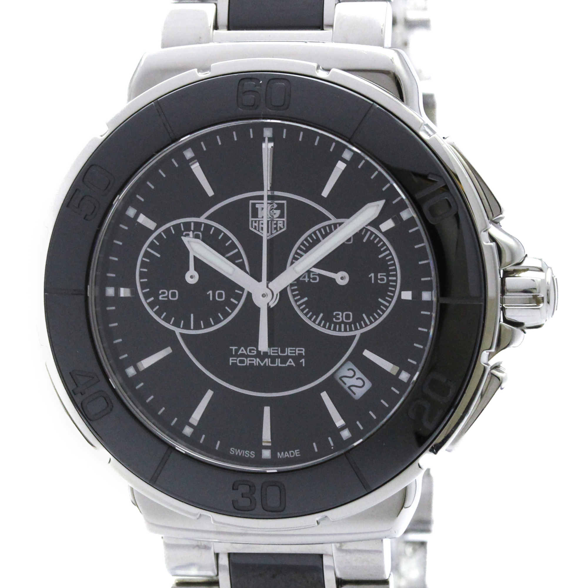 TAG Heuer Formula 1 CAH1210