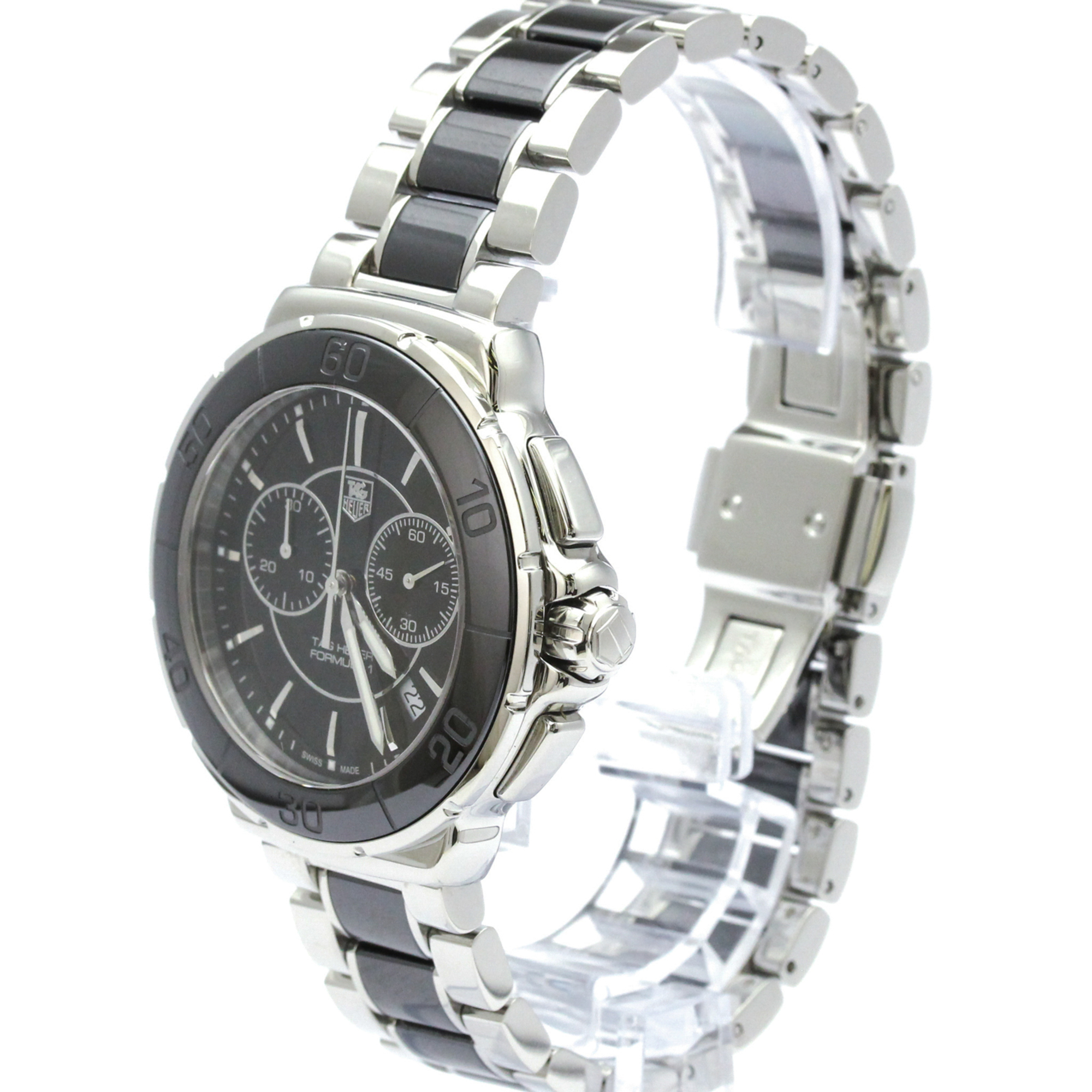 TAG Heuer Formula 1 CAH1210