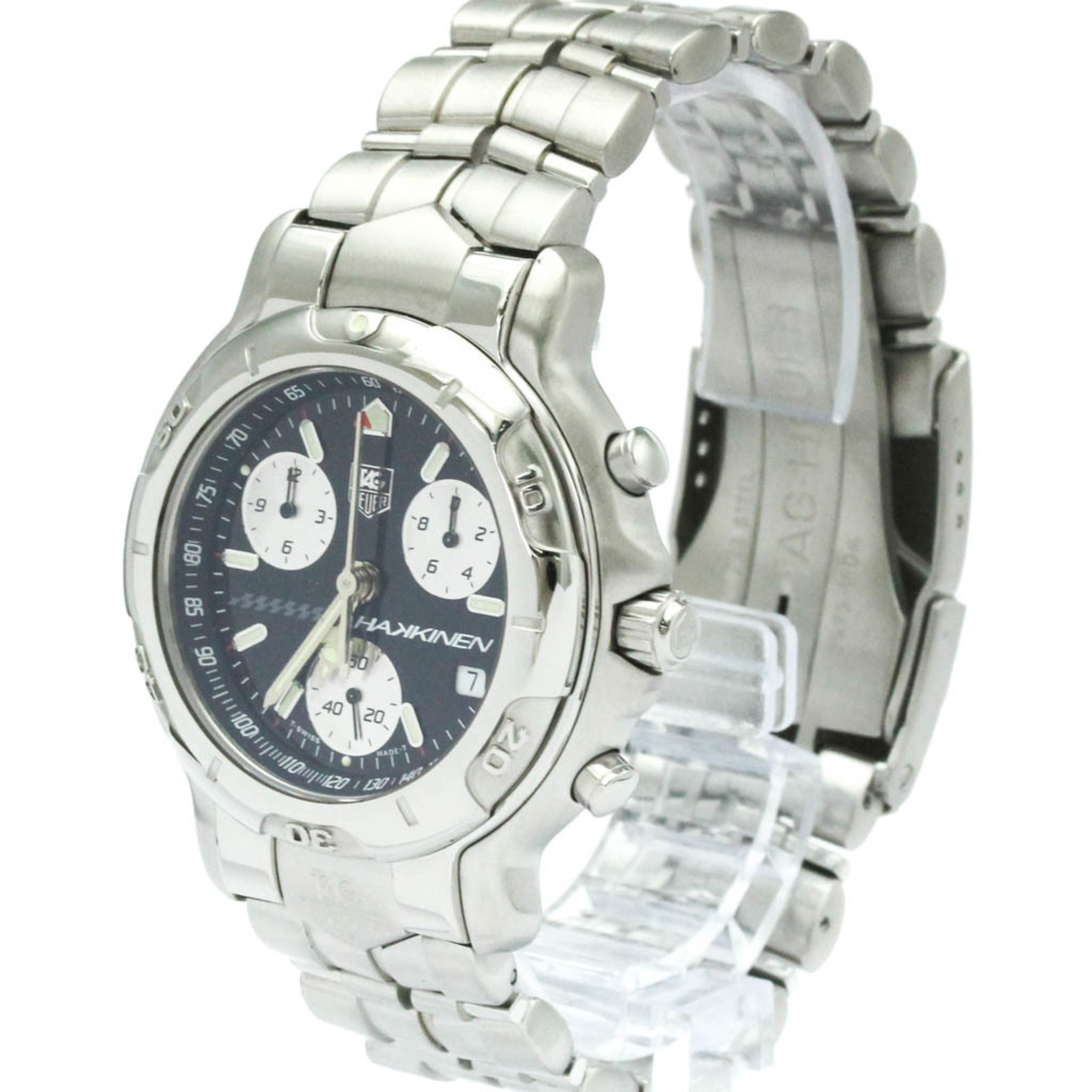 TAG Heuer 6000 Series CH1114