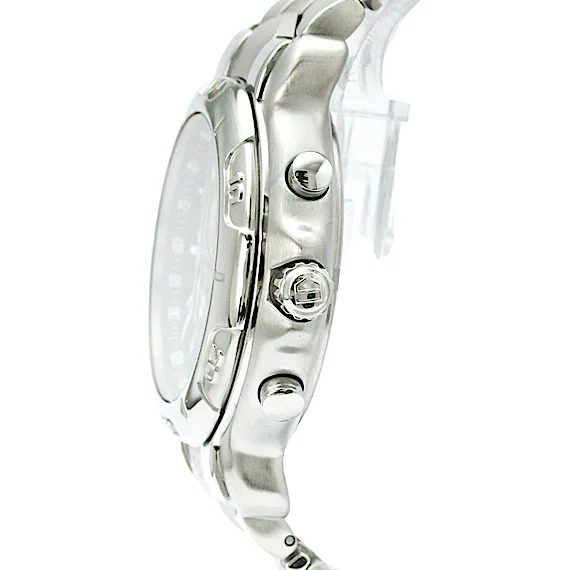 TAG Heuer 6000 Series CH1114 TAG Heuer 6000 Series CH1114