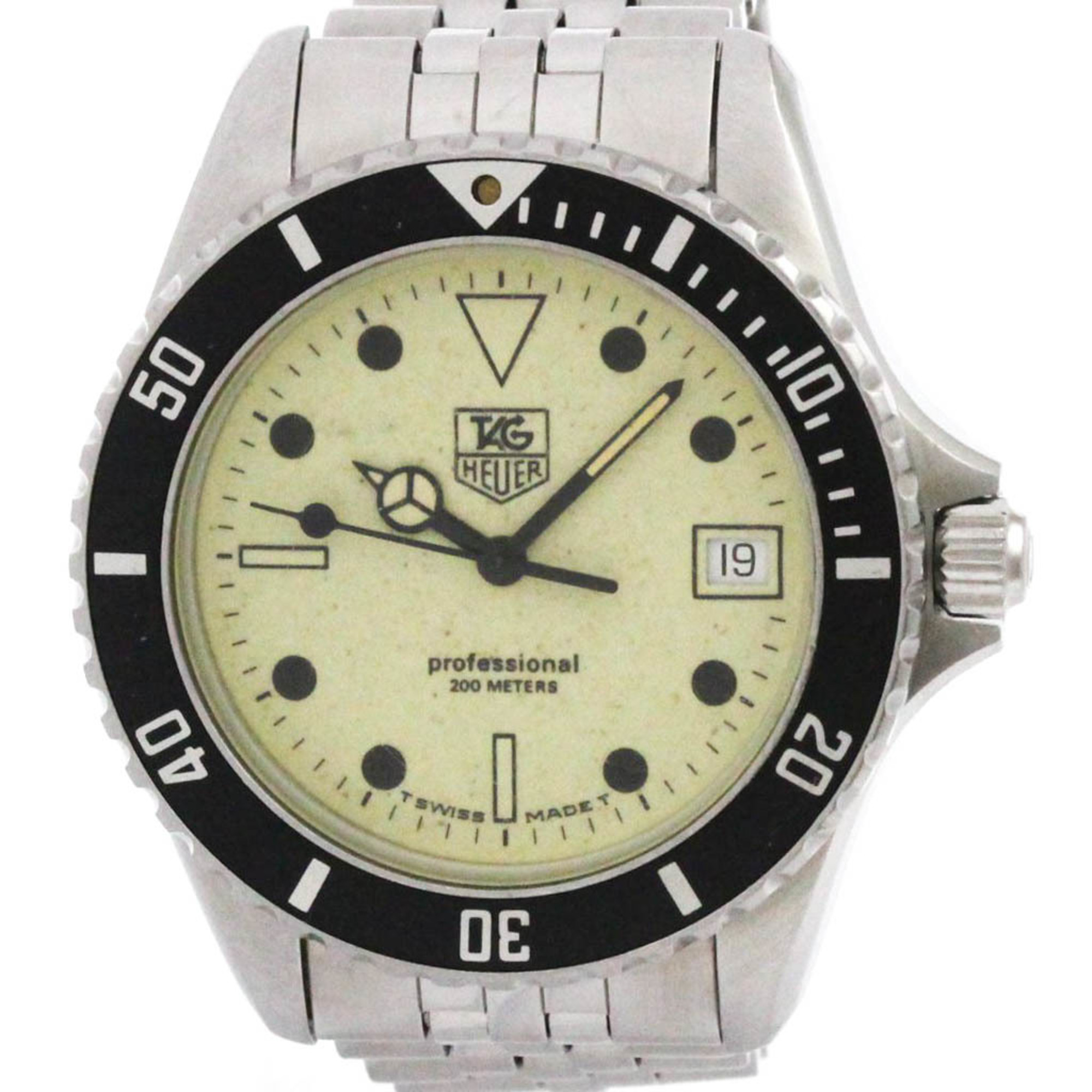 TAG Heuer Professional 980.113