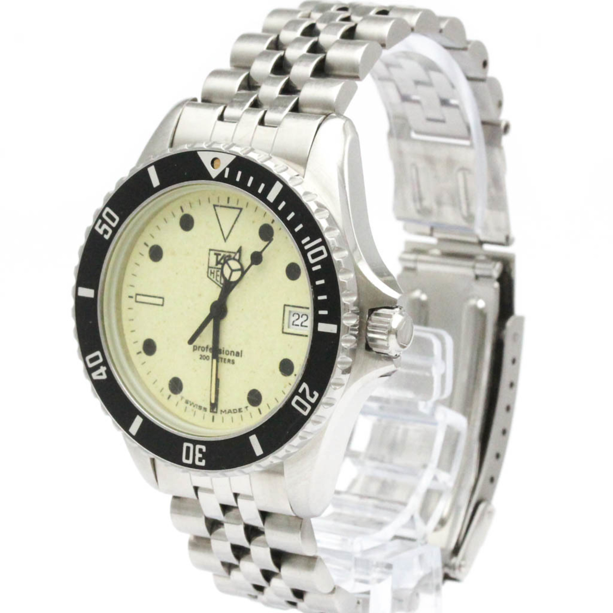 TAG Heuer Professional 980.113