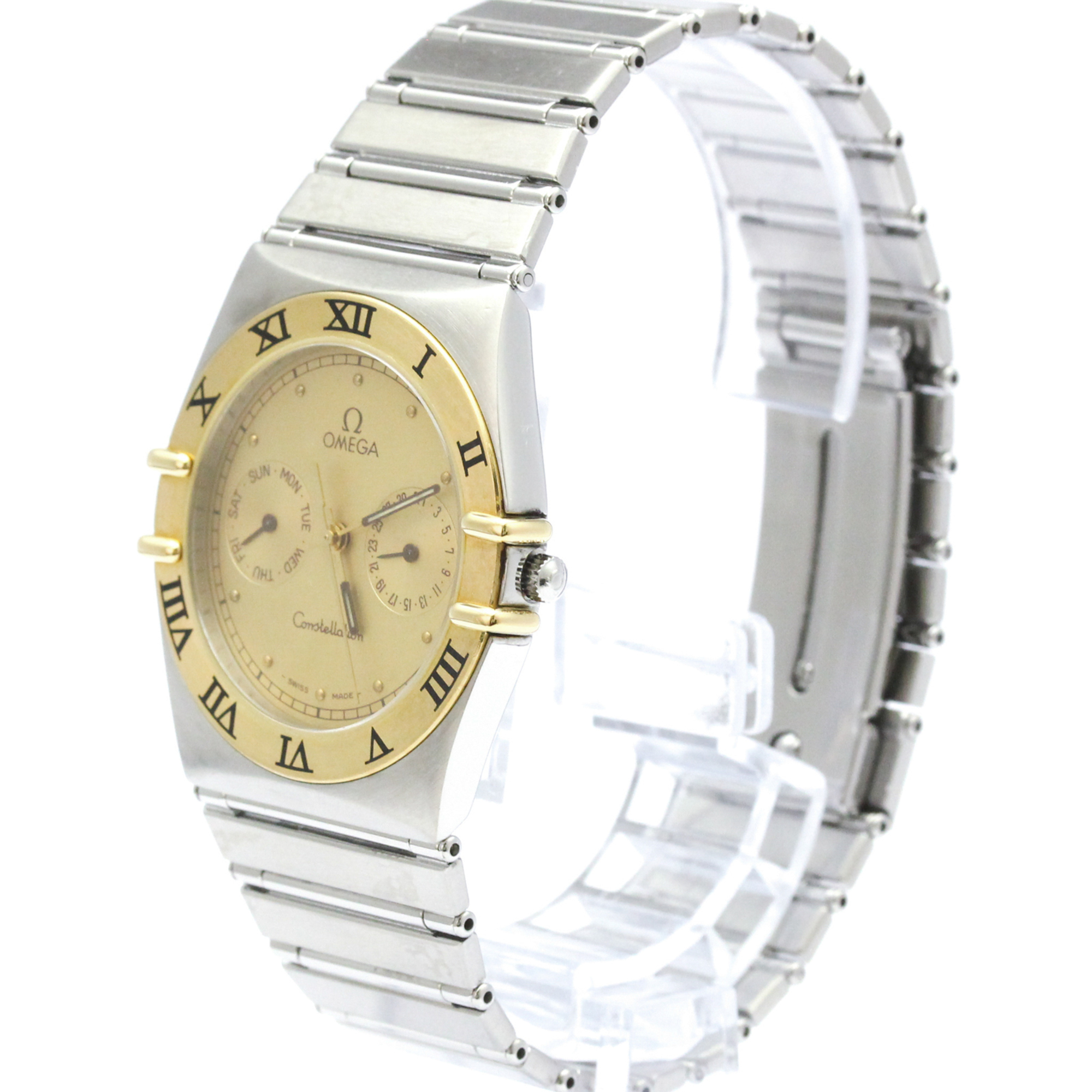 Omega Constellation 396.1070