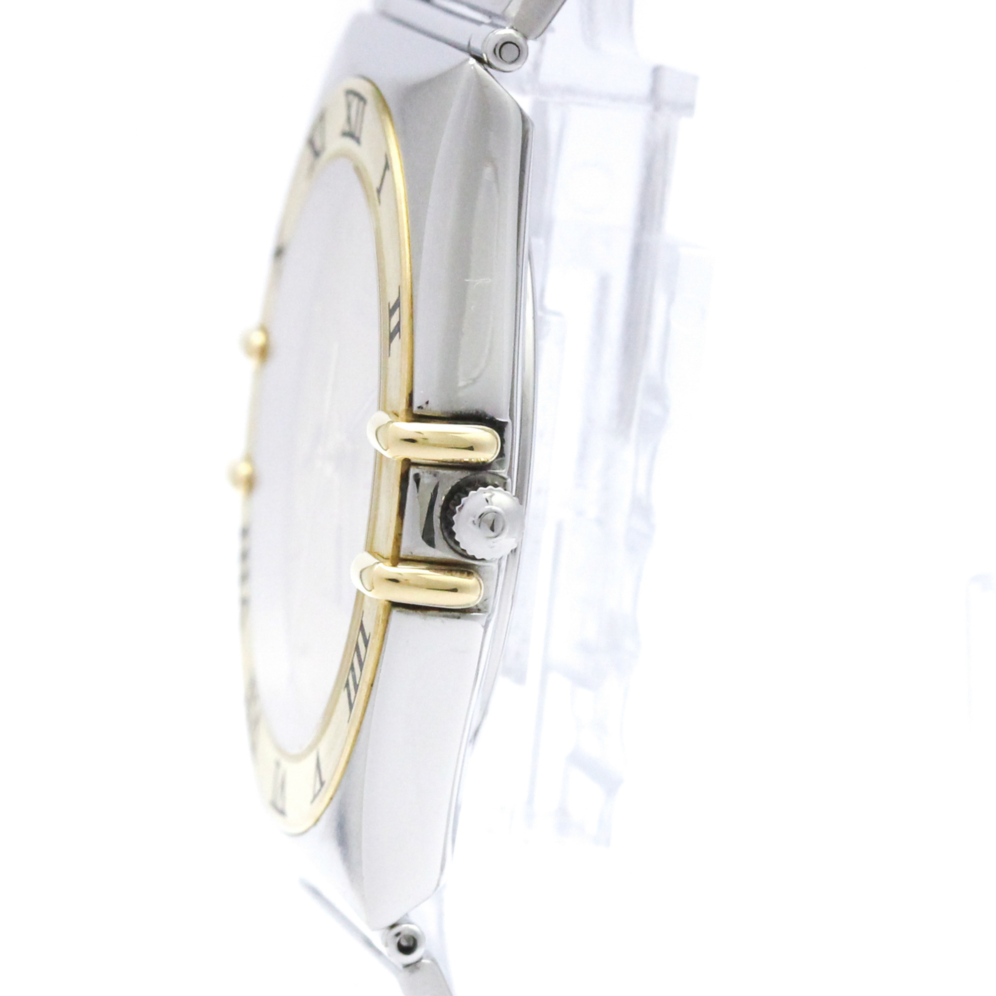 Omega Constellation 396.1070