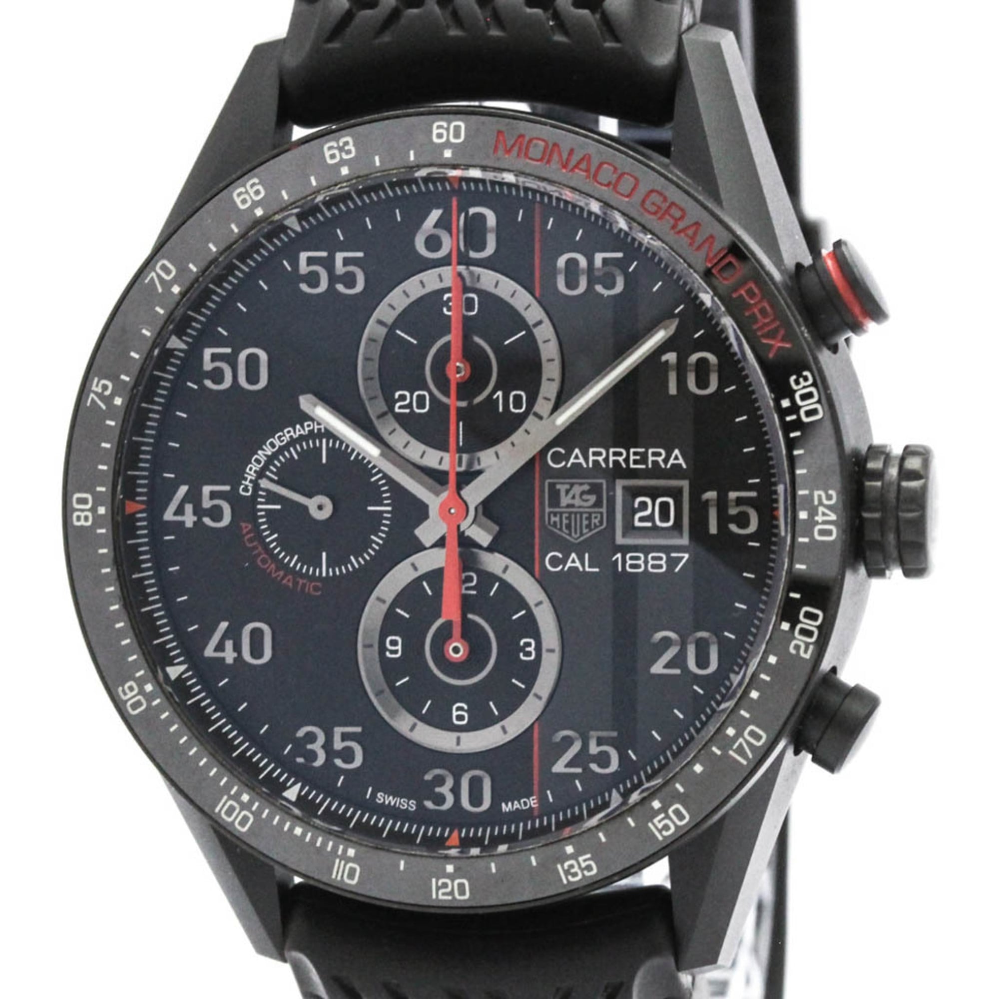 TAG Heuer Carrera CAR2A83