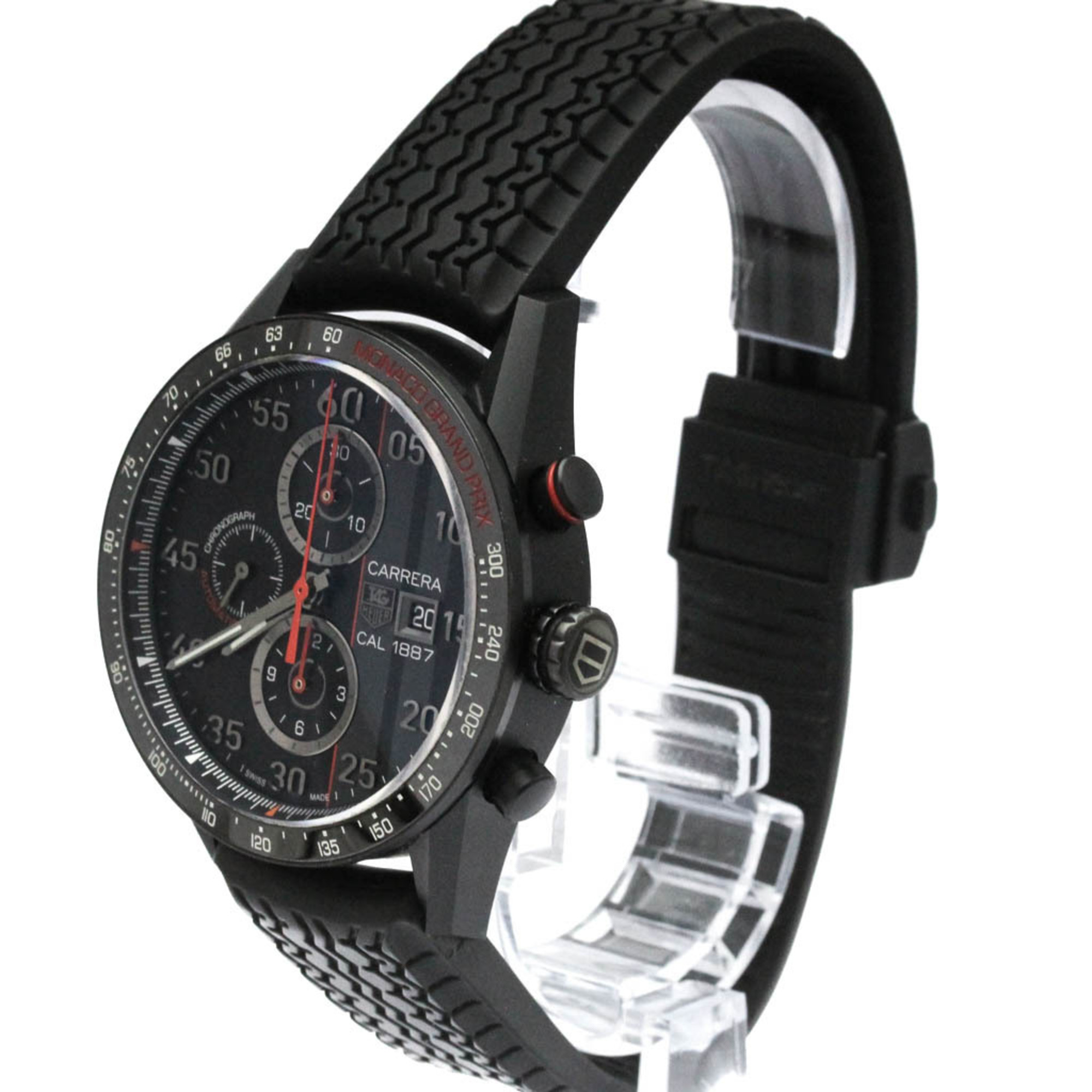 TAG Heuer Carrera CAR2A83