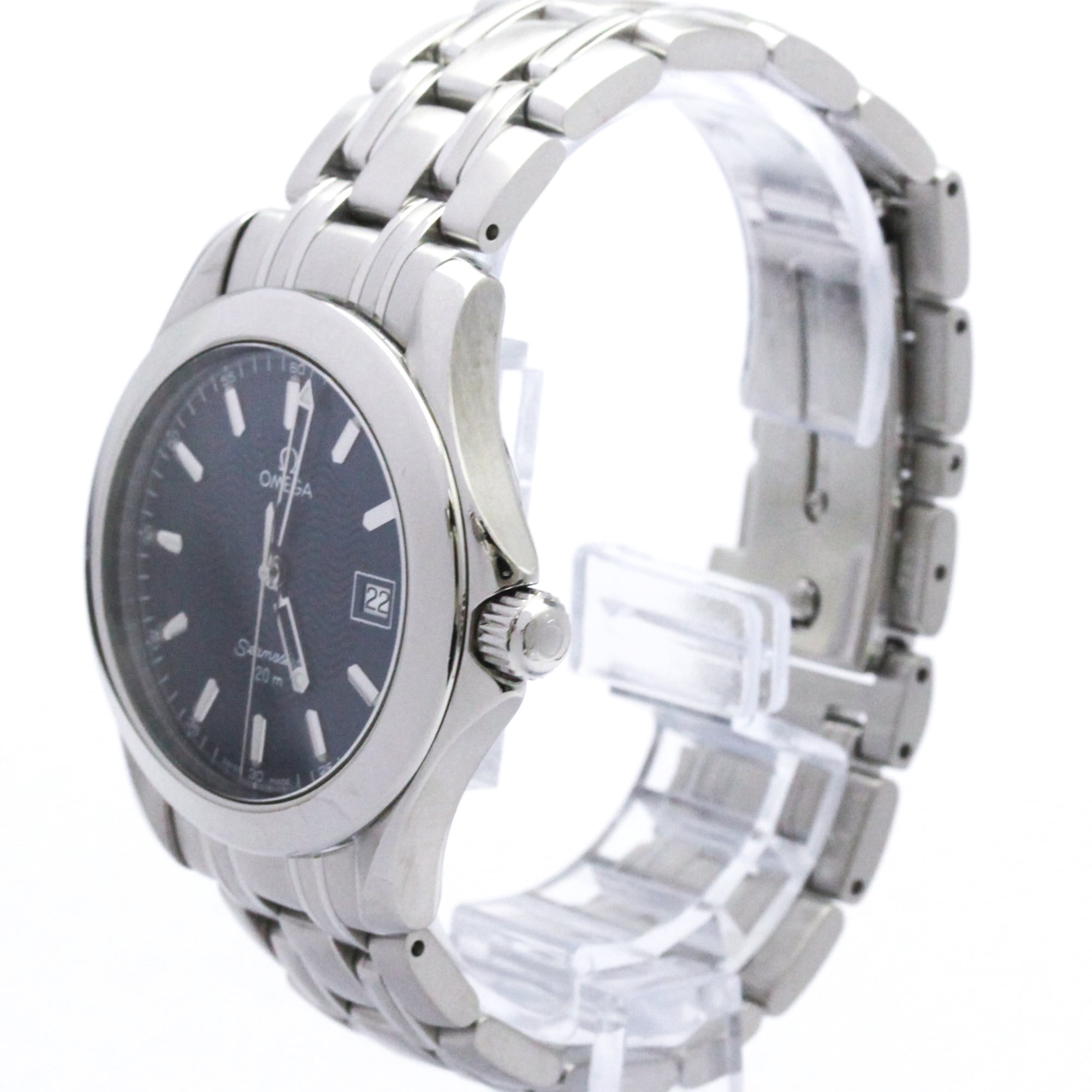 Omega Seamaster 2511.81