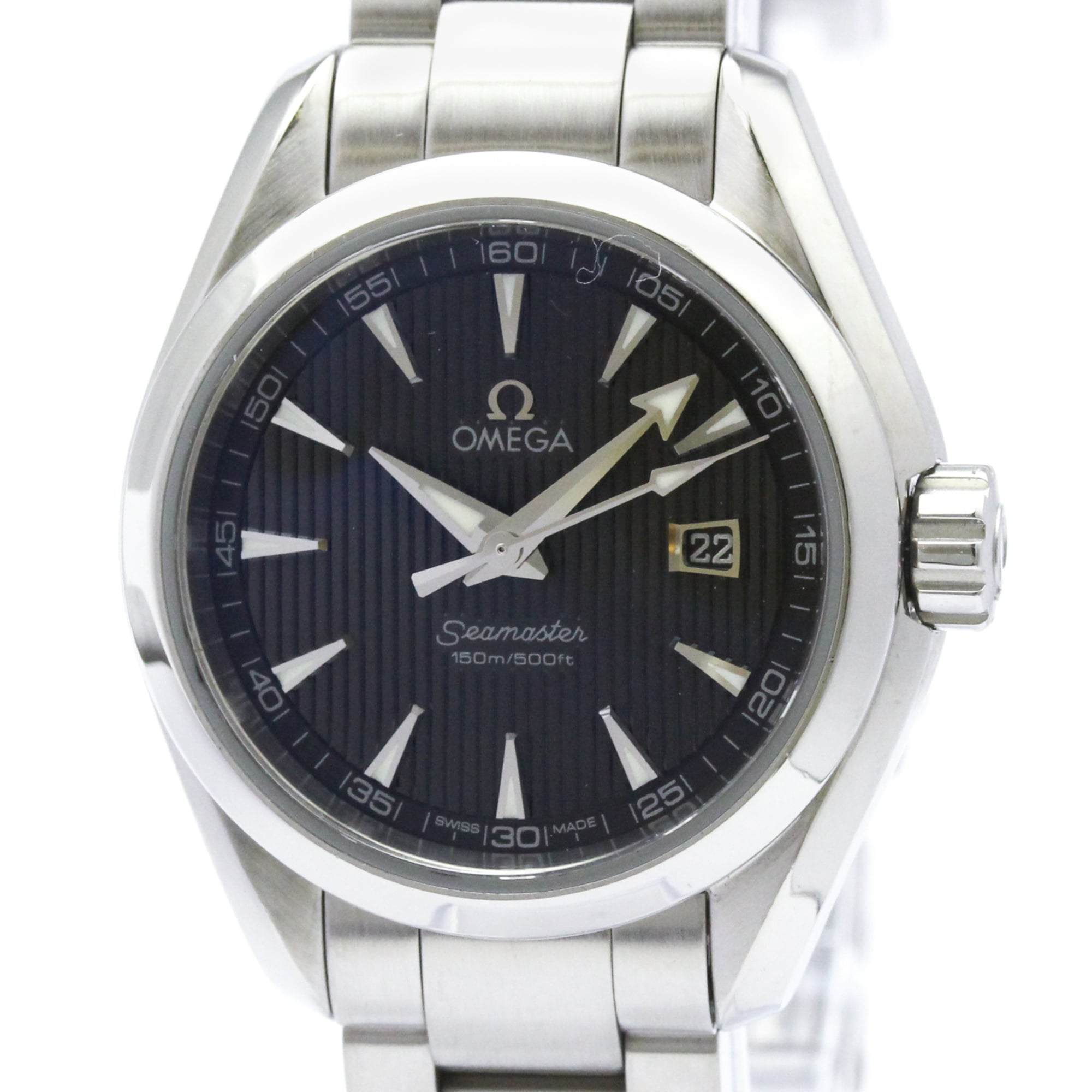 Omega Seamaster 231.10.30.61.06.001