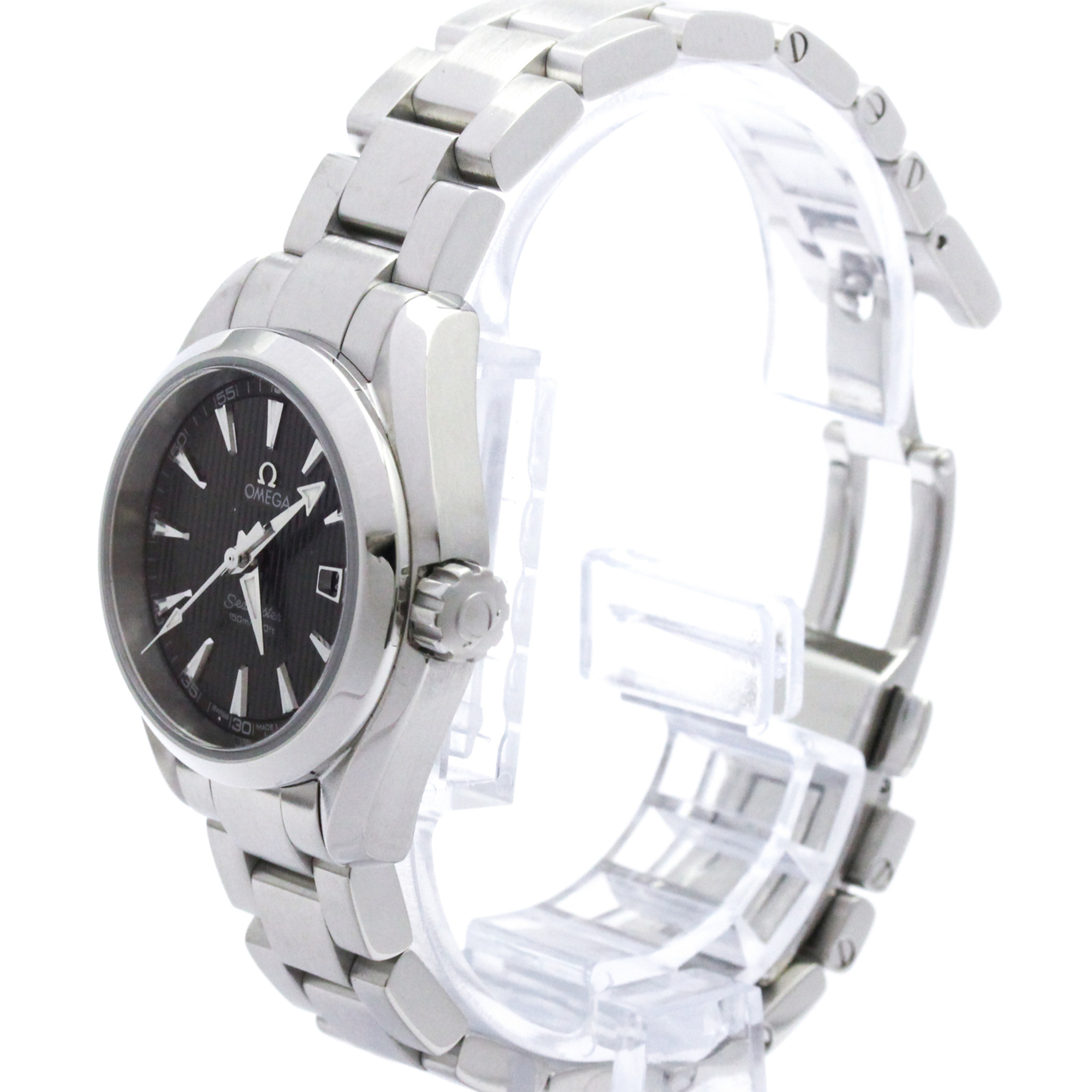 Omega Seamaster 231.10.30.61.06.001