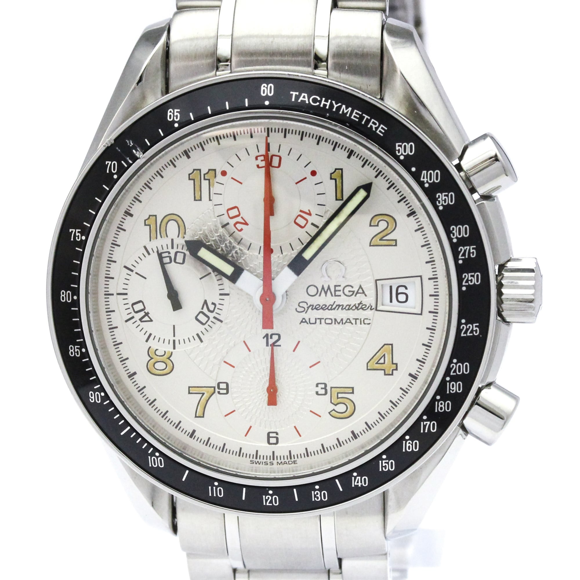 Omega Speedmaster 3513.33