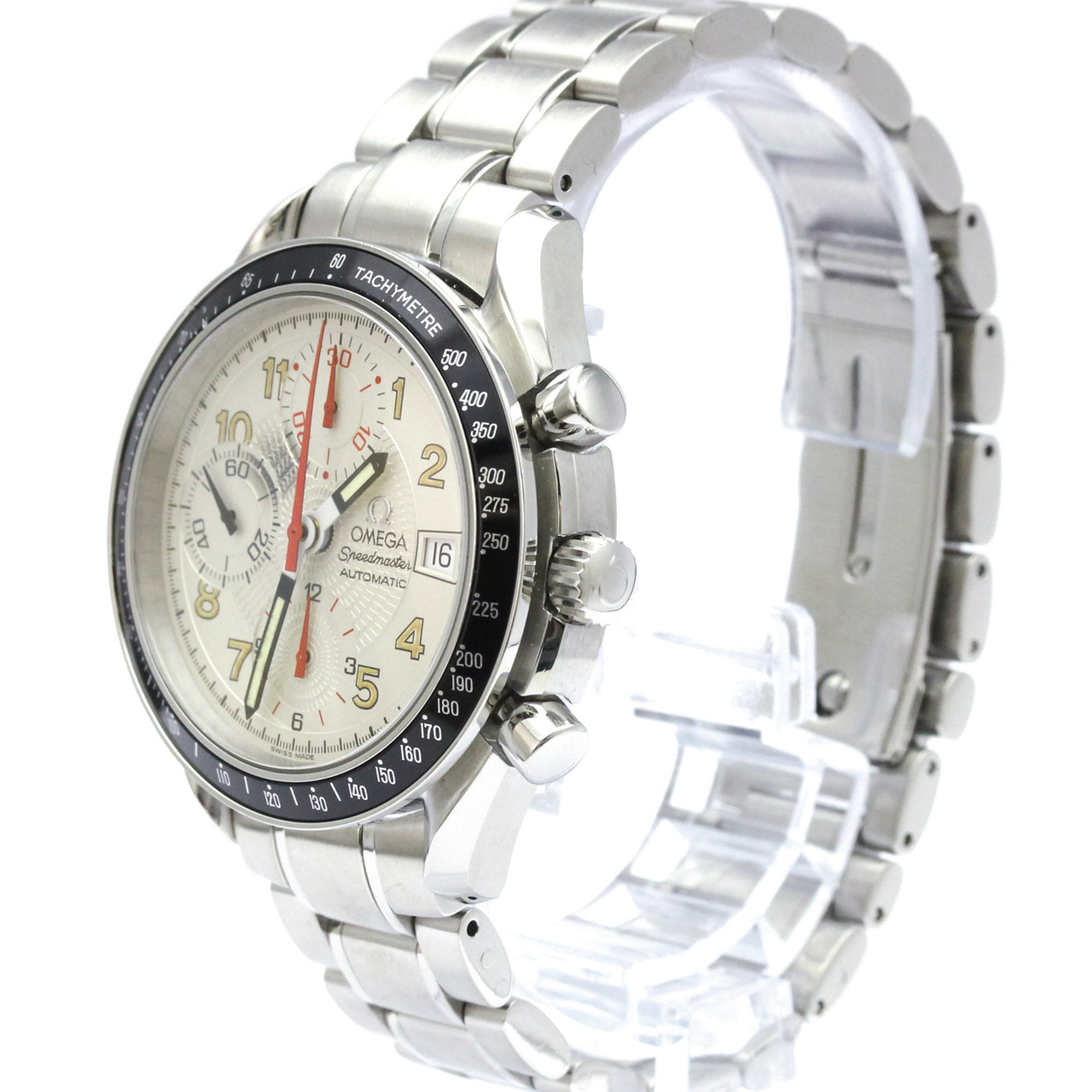 Omega Speedmaster 3513.33