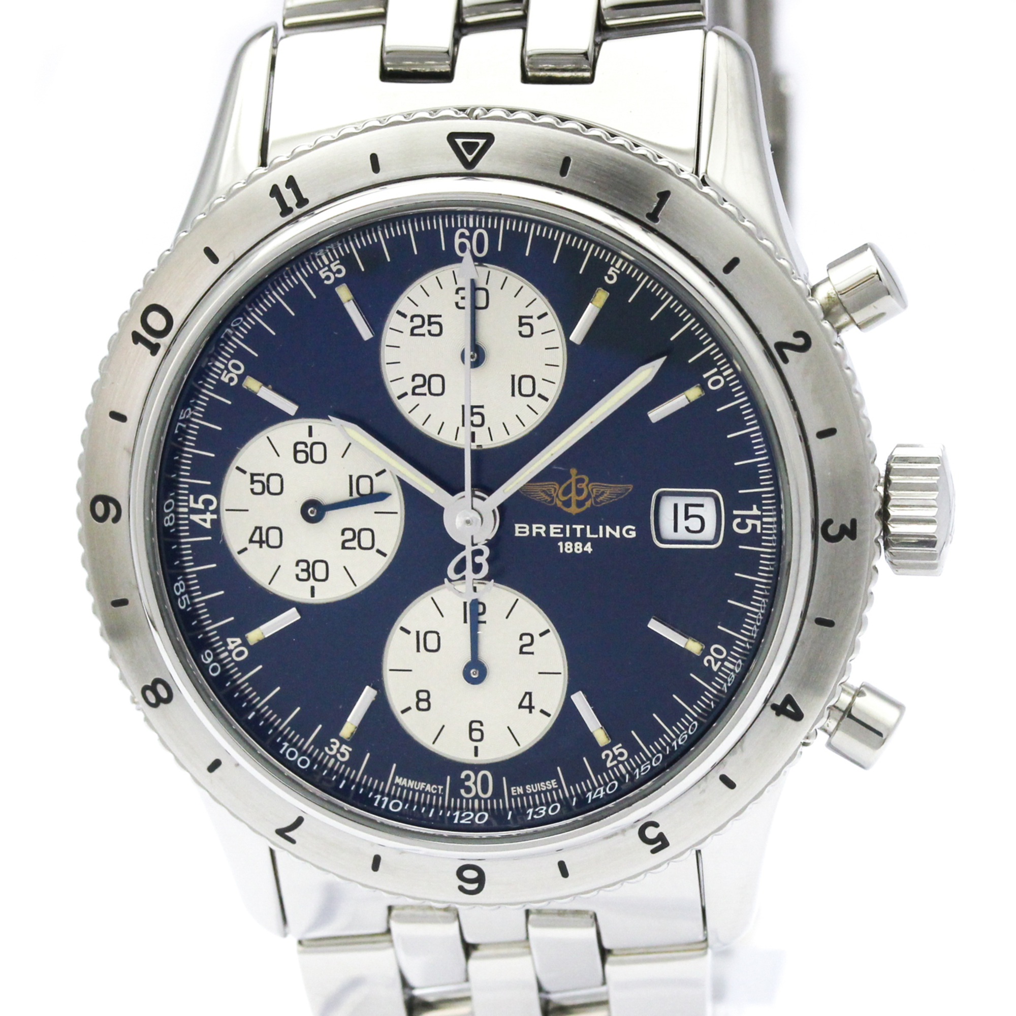 Breitling Navitimer A13023.1