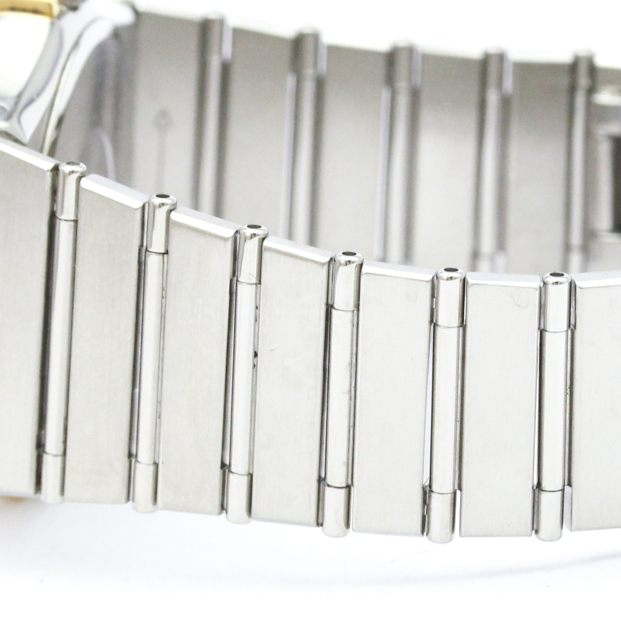 Omega Constellation 396.1080