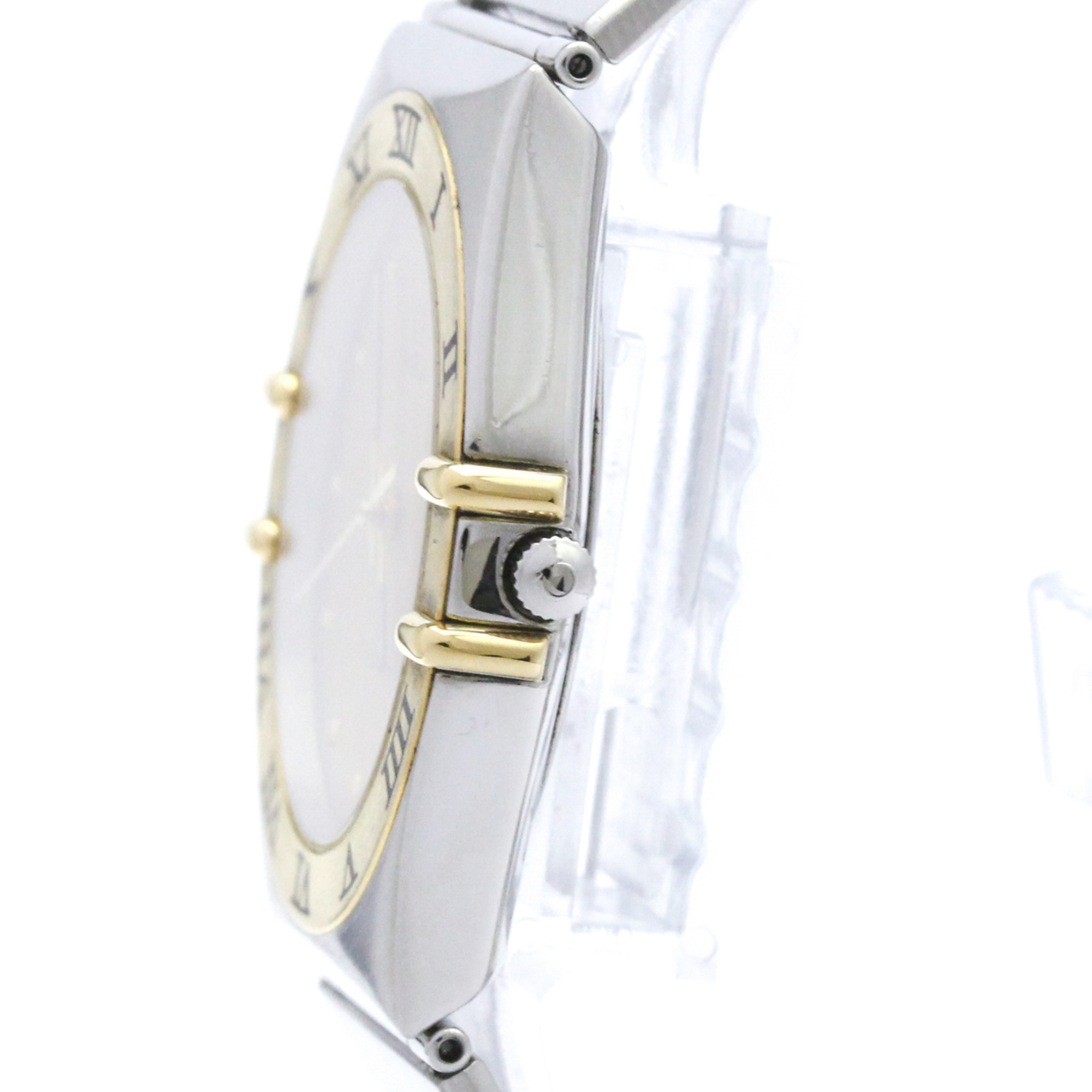 Omega Constellation 396.1080