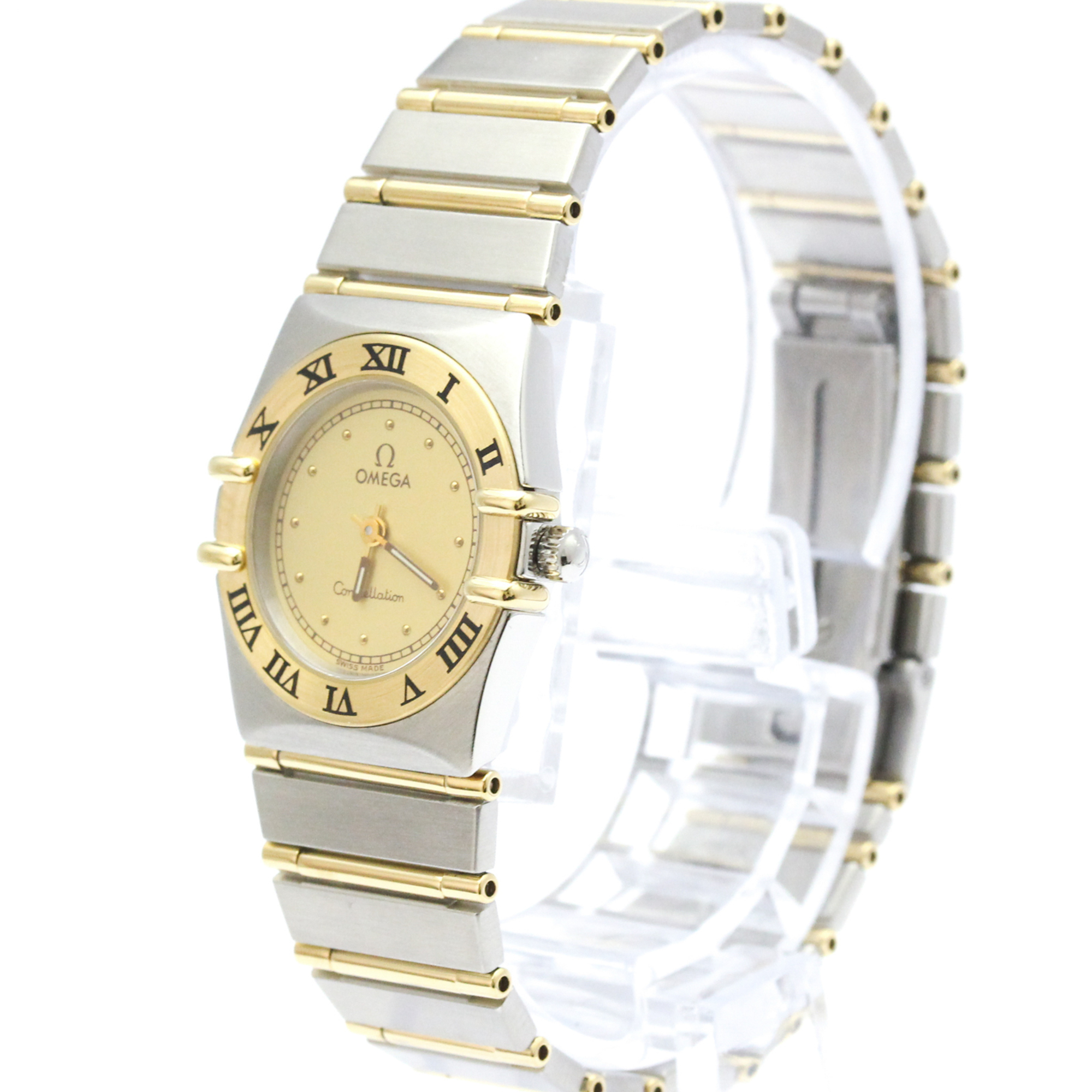 Omega Constellation 795.1080