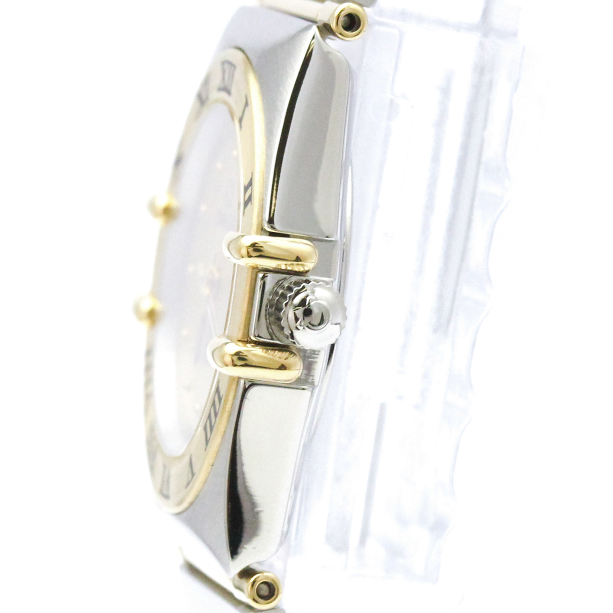 Omega Constellation 795.1080
