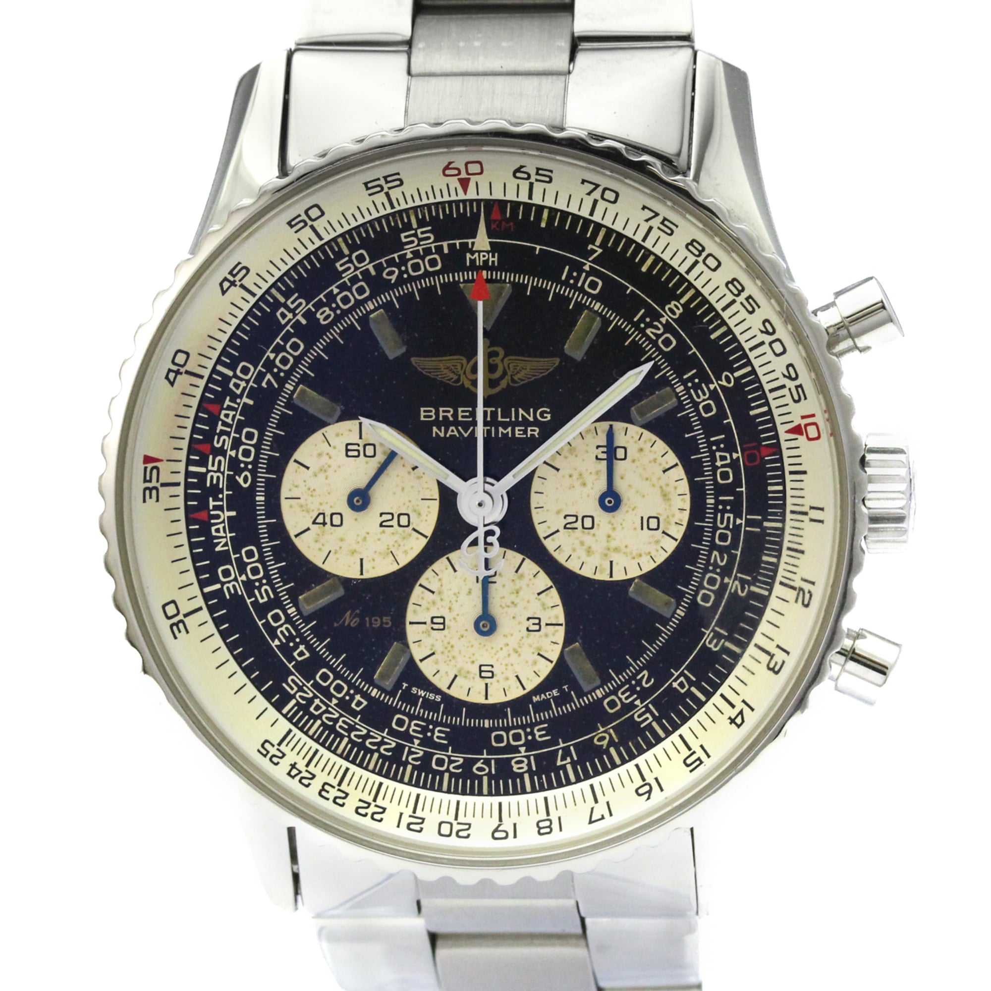 Breitling Navitimer A11022