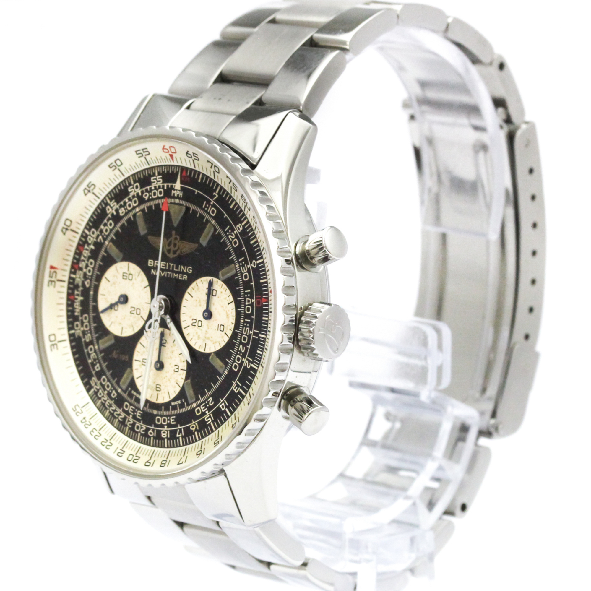 Breitling Navitimer A11022