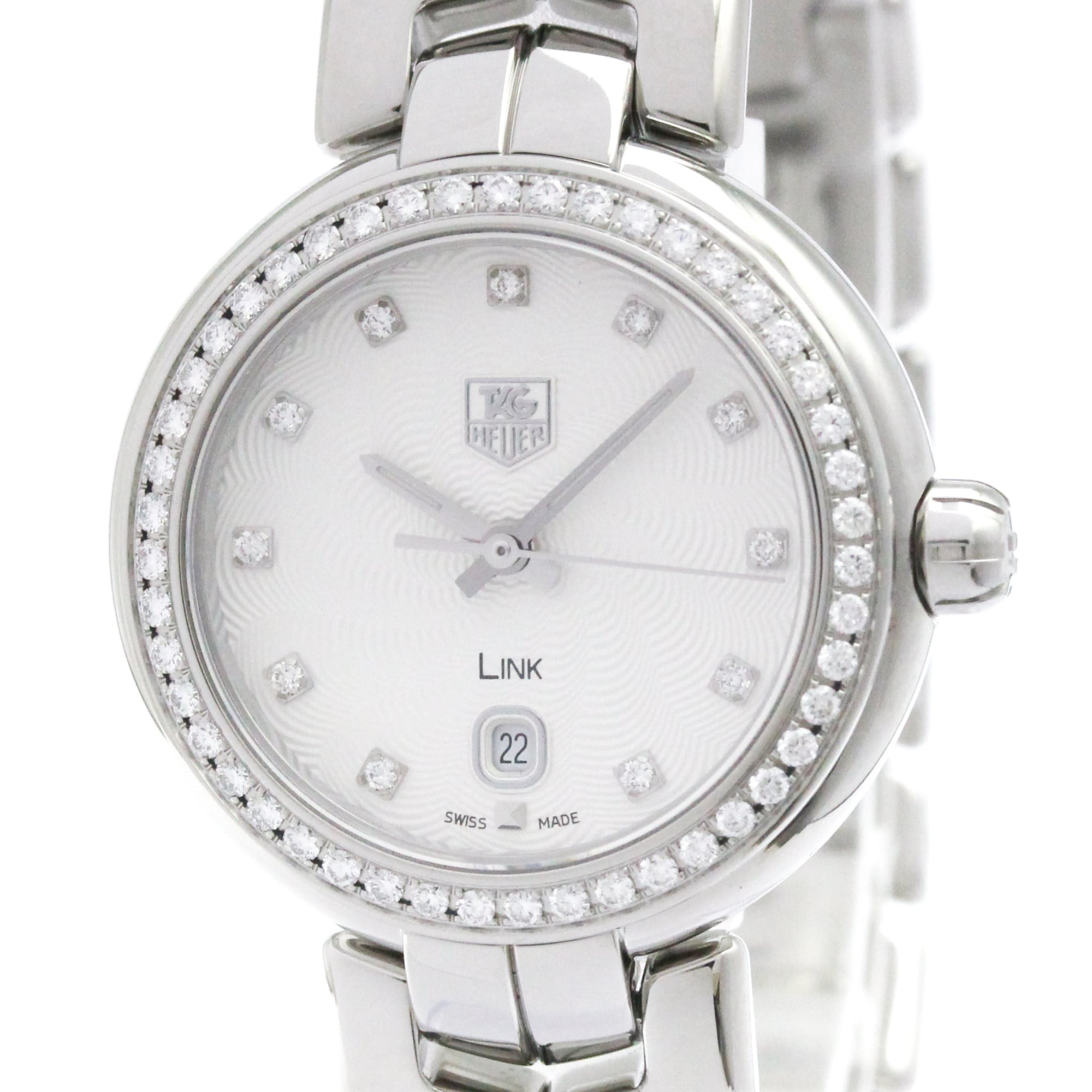 TAG Heuer Link WAT1414