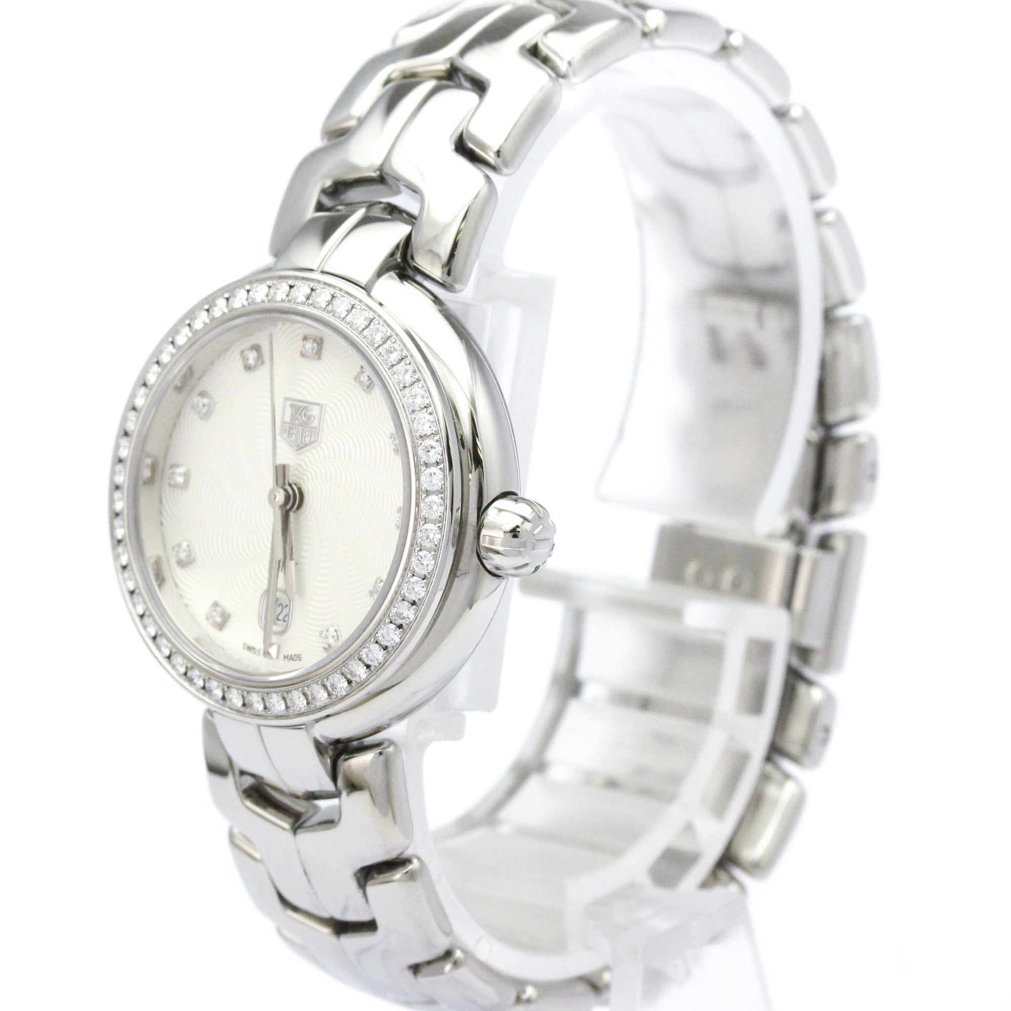 TAG Heuer Link WAT1414