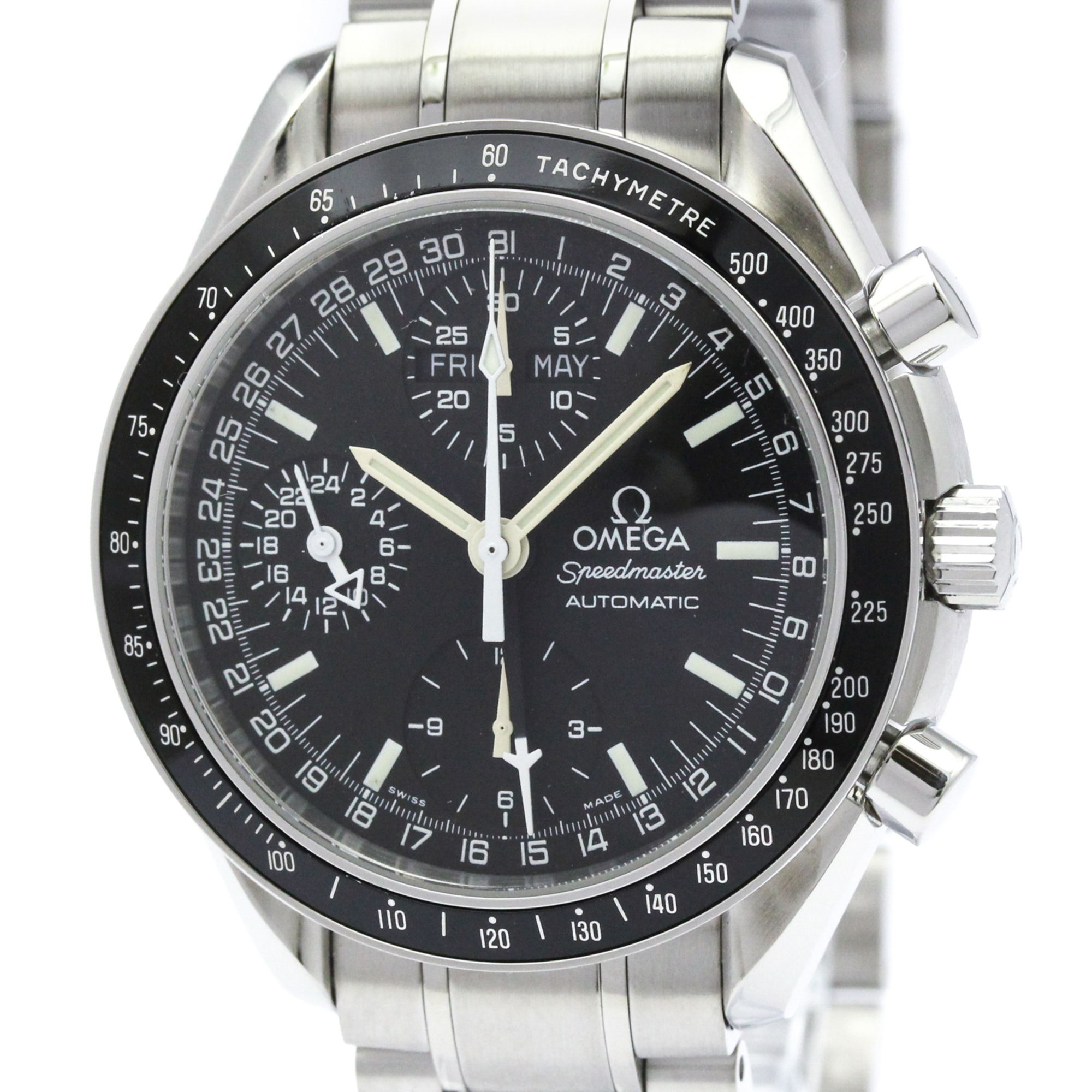 Omega Speedmaster 3520.50