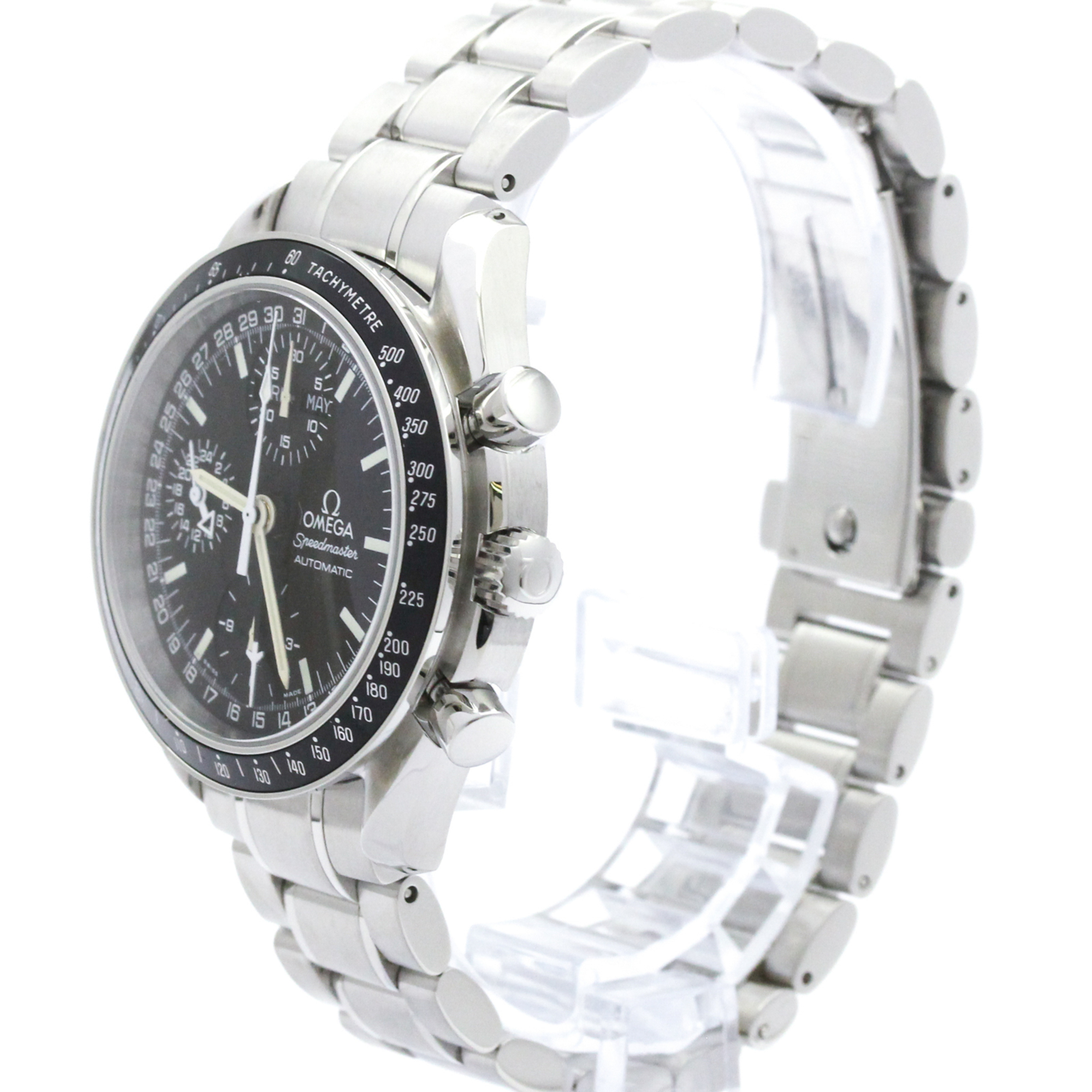 Omega Speedmaster 3520.50