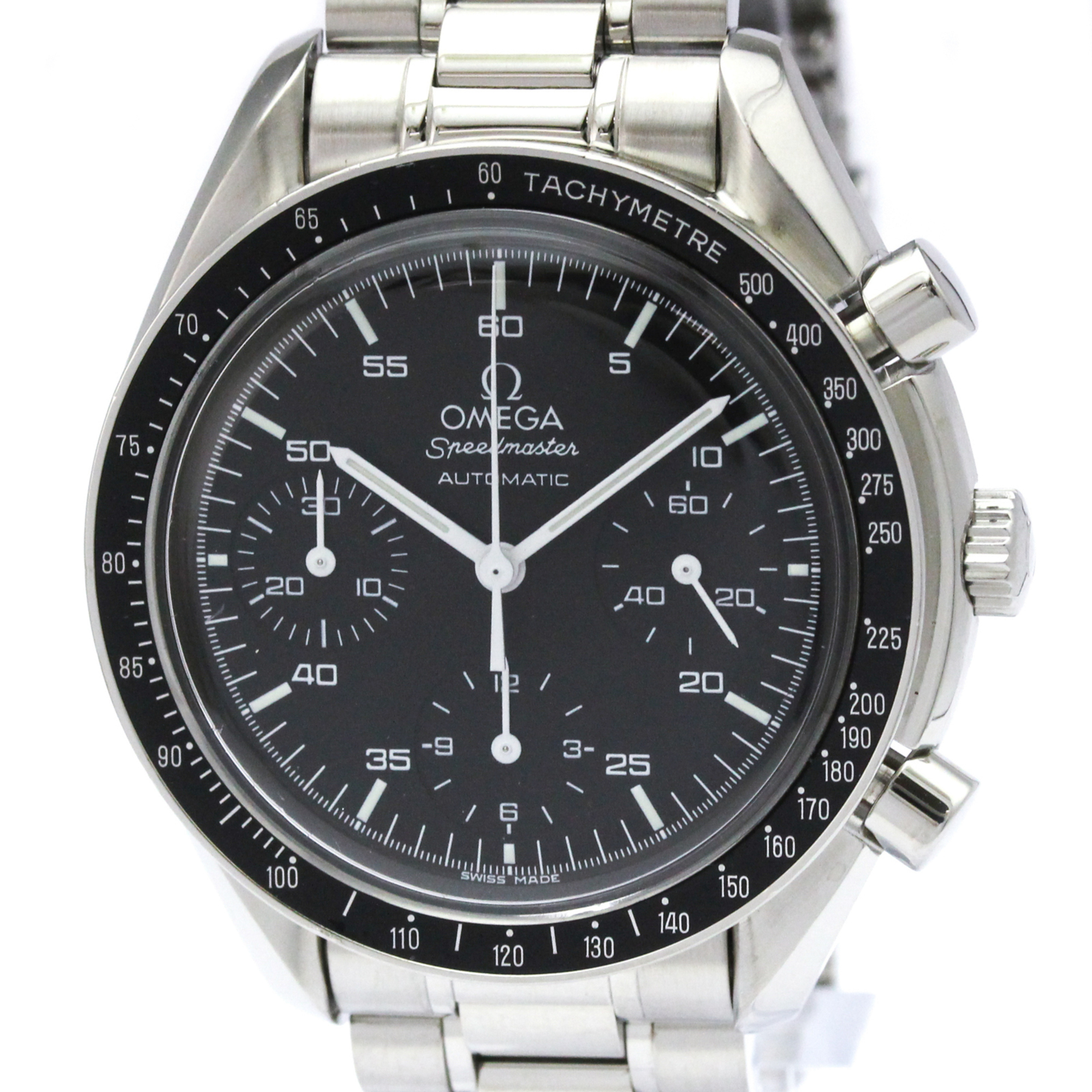 Omega Speedmaster 3510.50