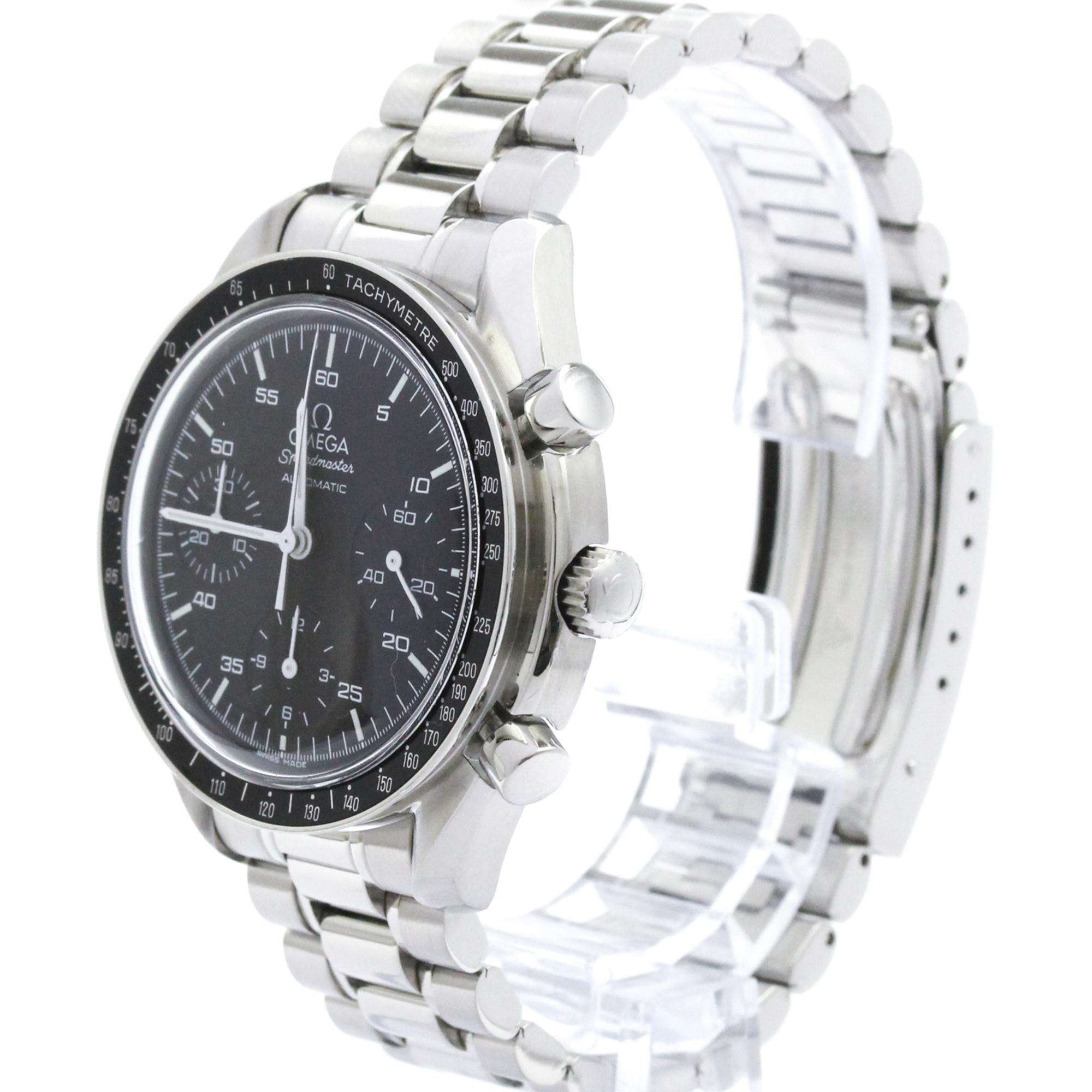 Omega Speedmaster 3510.50