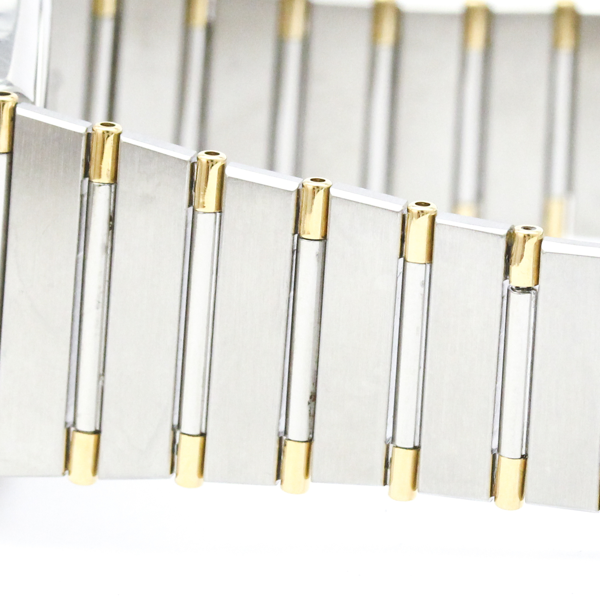 Omega Constellation 396.1080