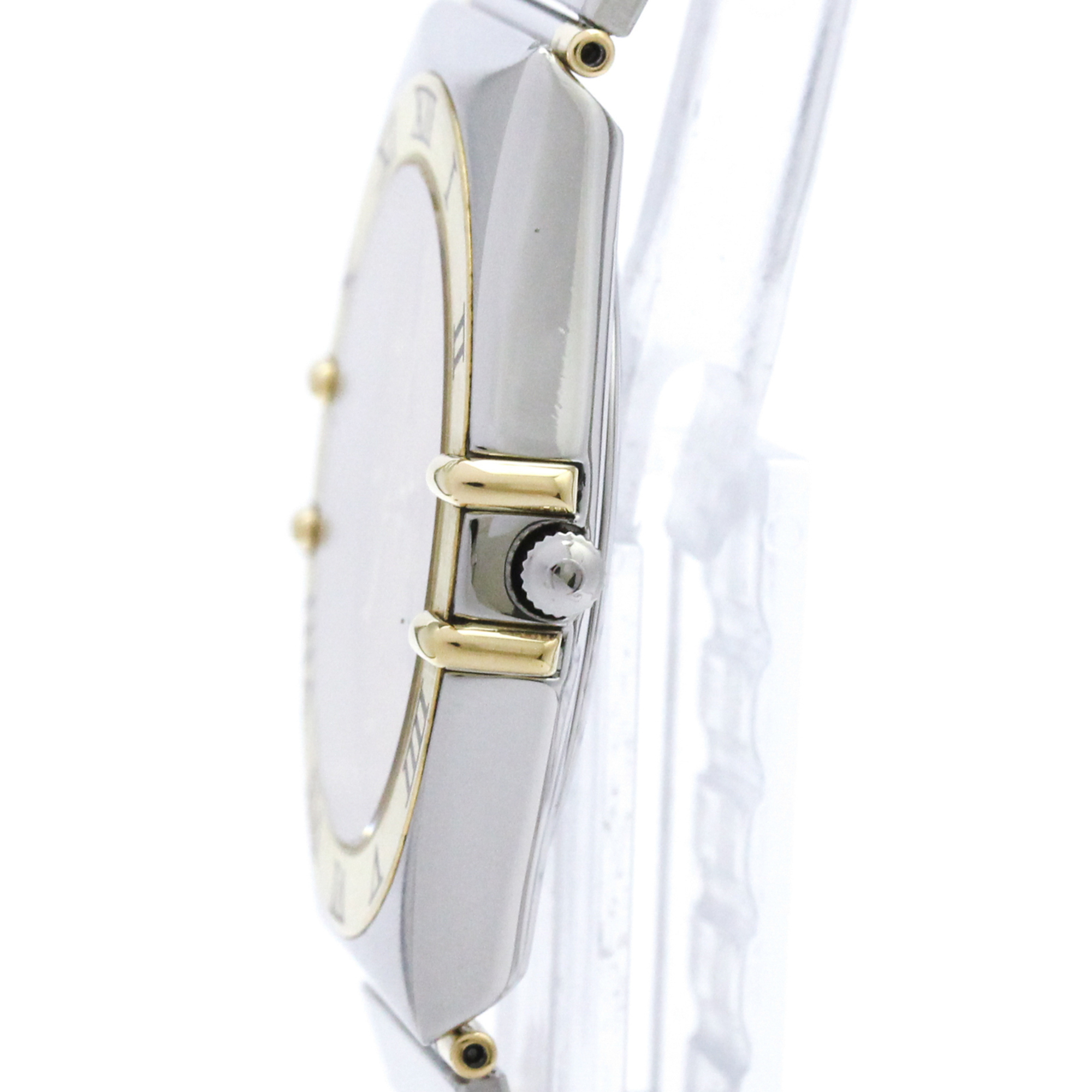 Omega Constellation 396.1080